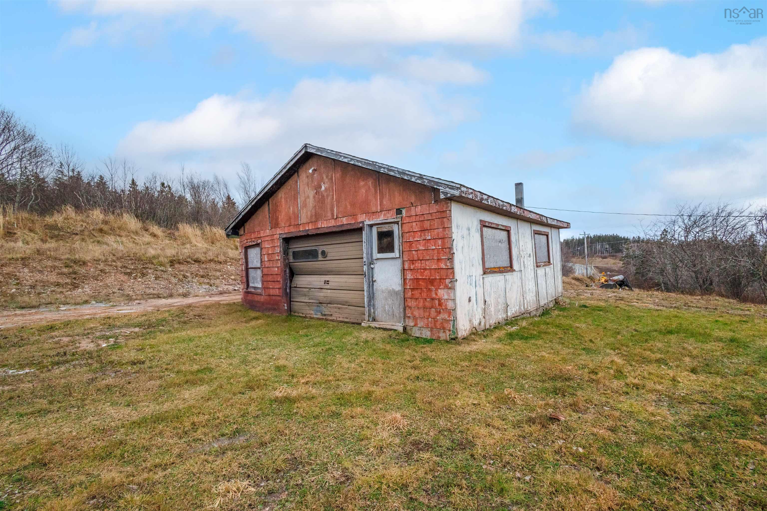 $139,000.00: 14766 Highway Highway, Red Islands
