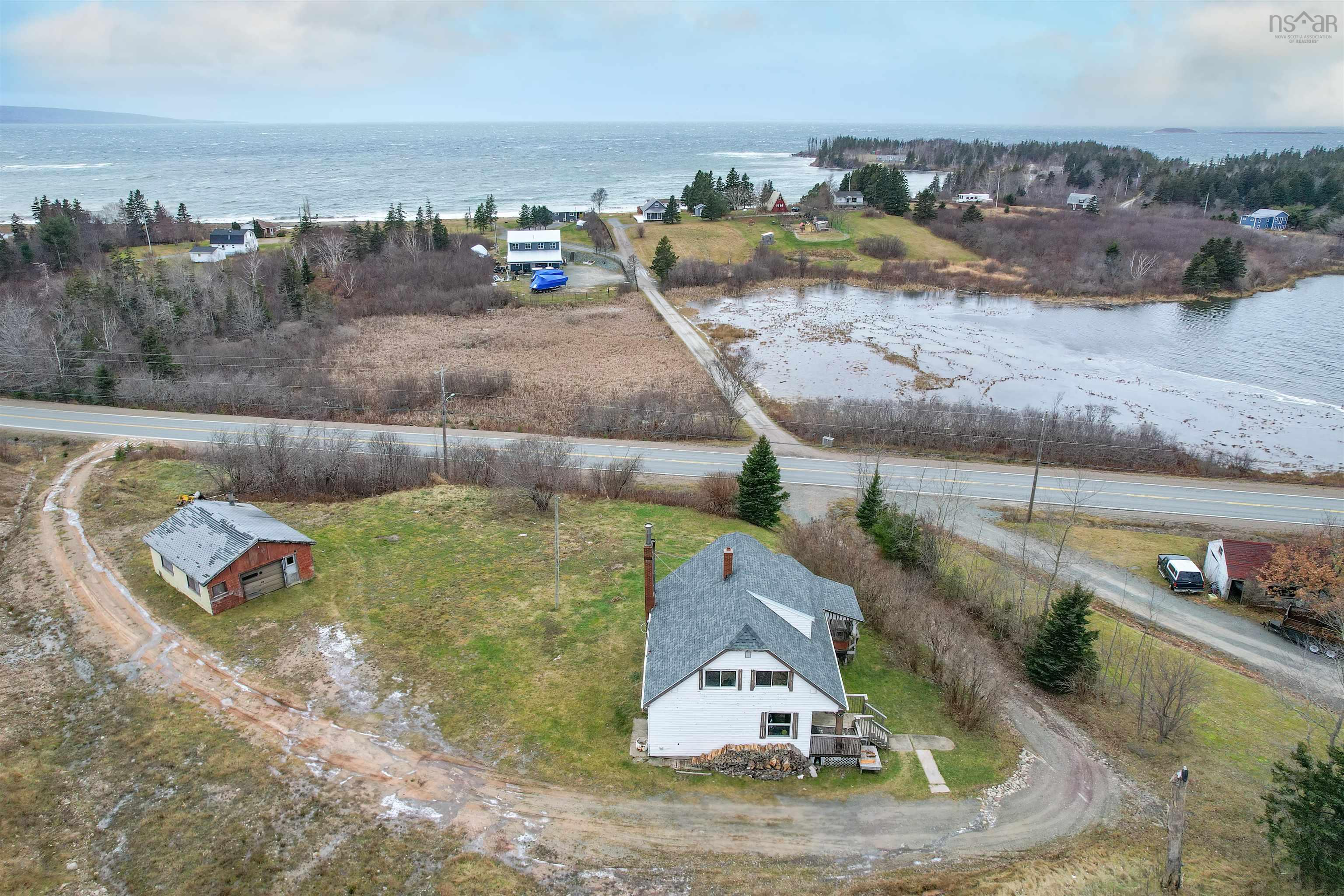 $139,000.00: 14766 Highway Highway, Red Islands