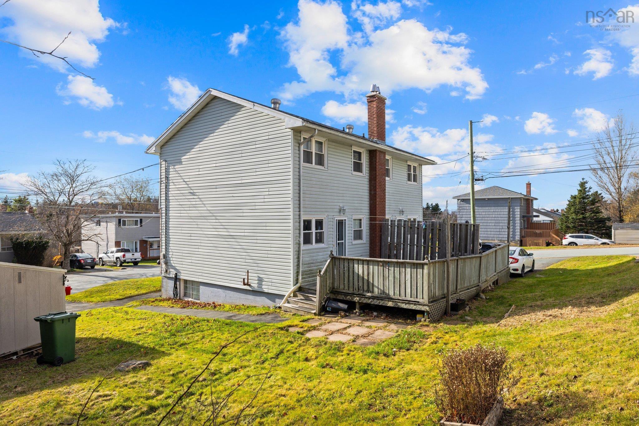 $475,000.00: 53 / 53.5 Lynn Drive, Dartmouth