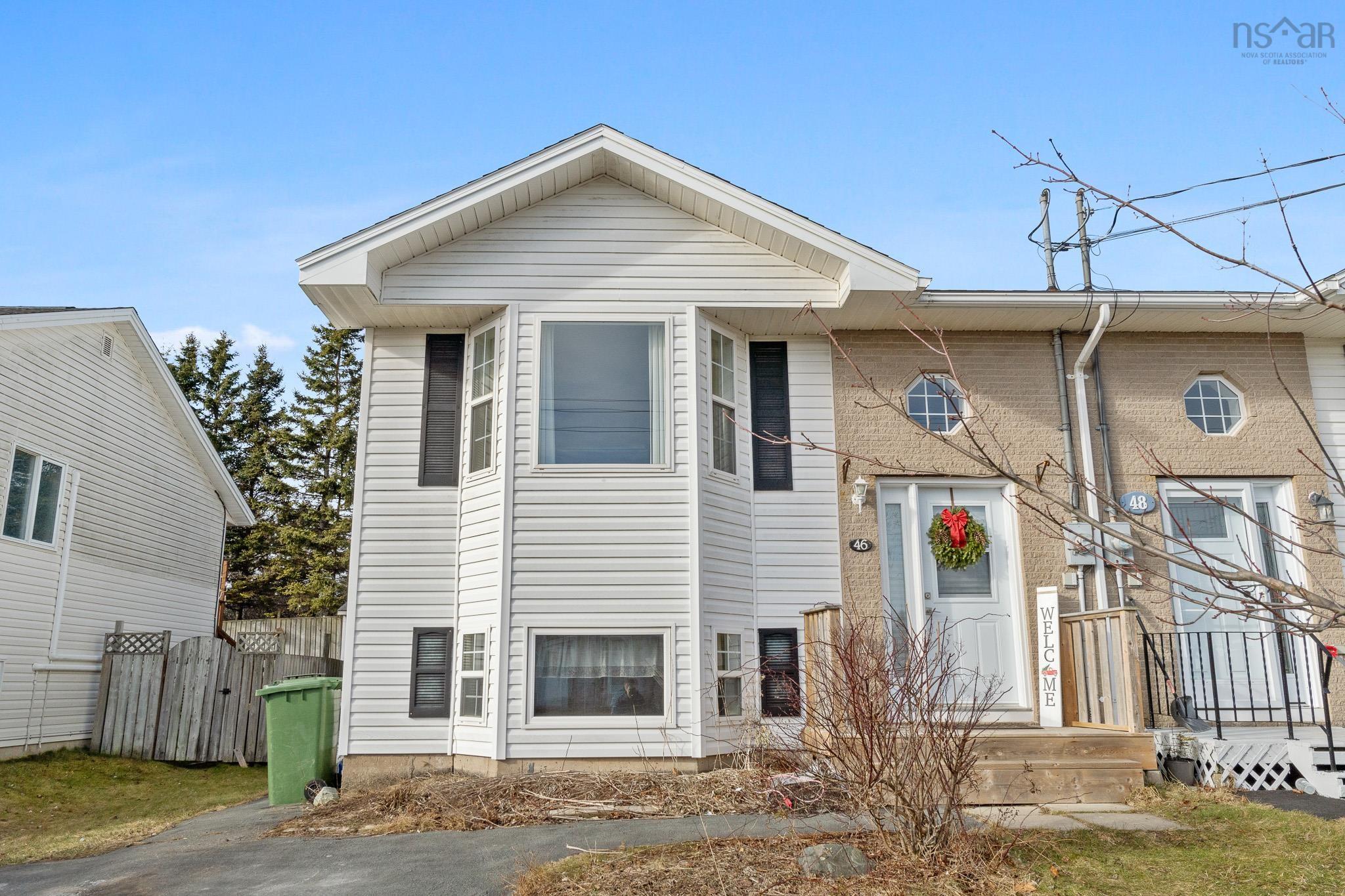 $399,999.00: 46 Chater Street, Eastern Passage