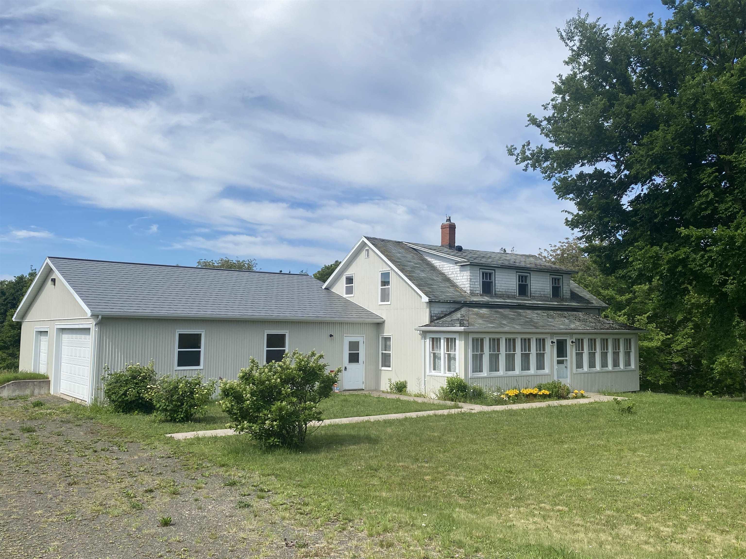 $329,000.00: 9044 #217 Highway, Waterford