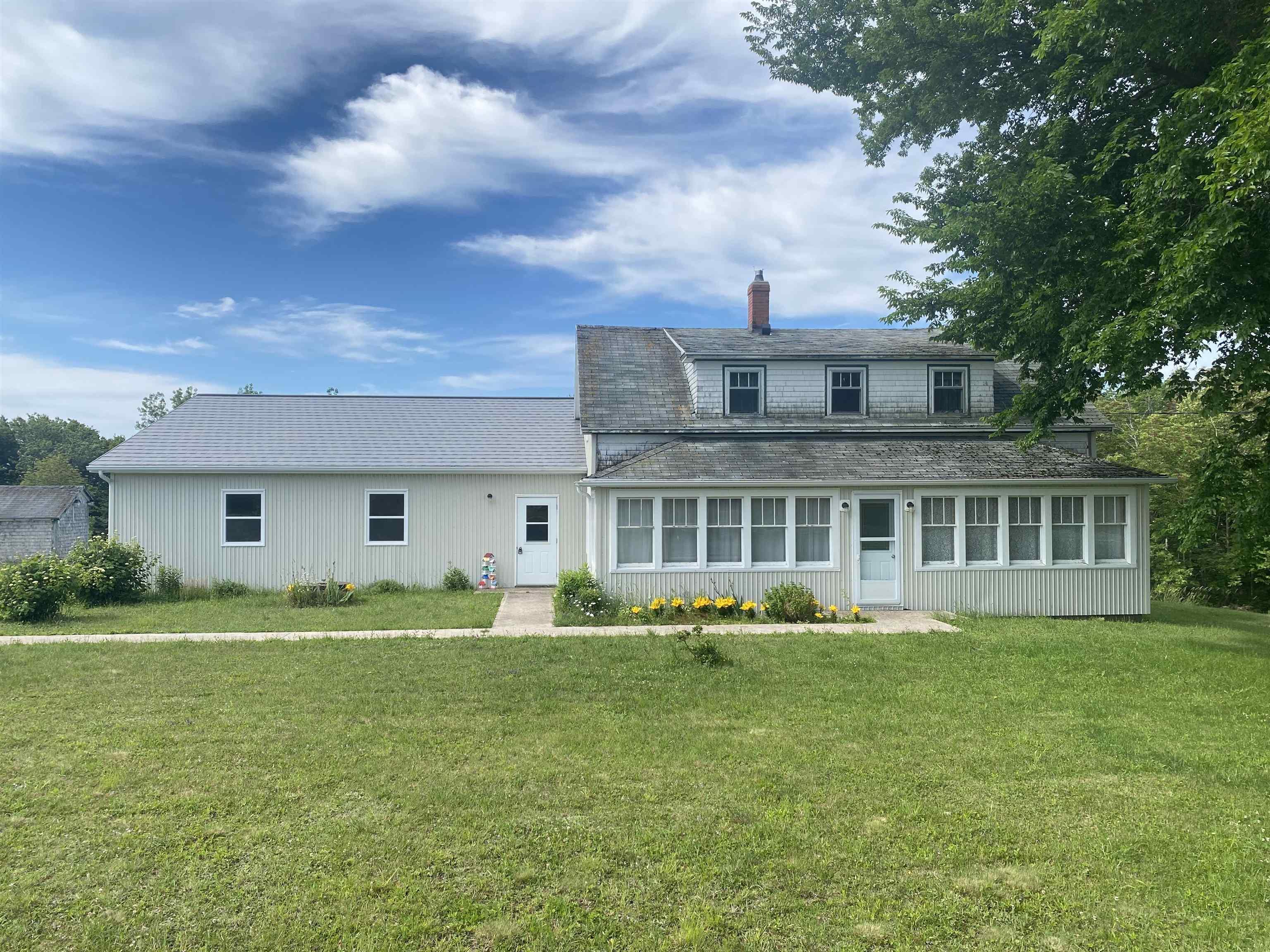 $329,000.00: 9044 #217 Highway, Waterford