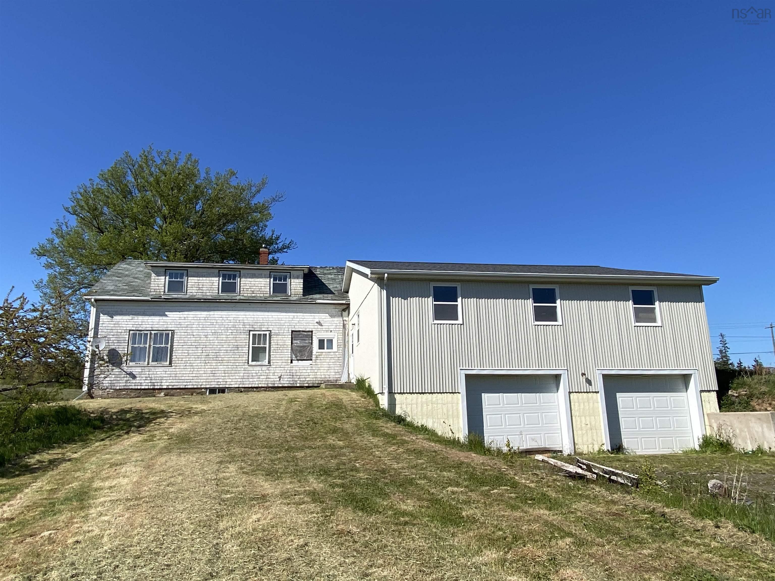$329,000.00: 9044 #217 Highway, Waterford