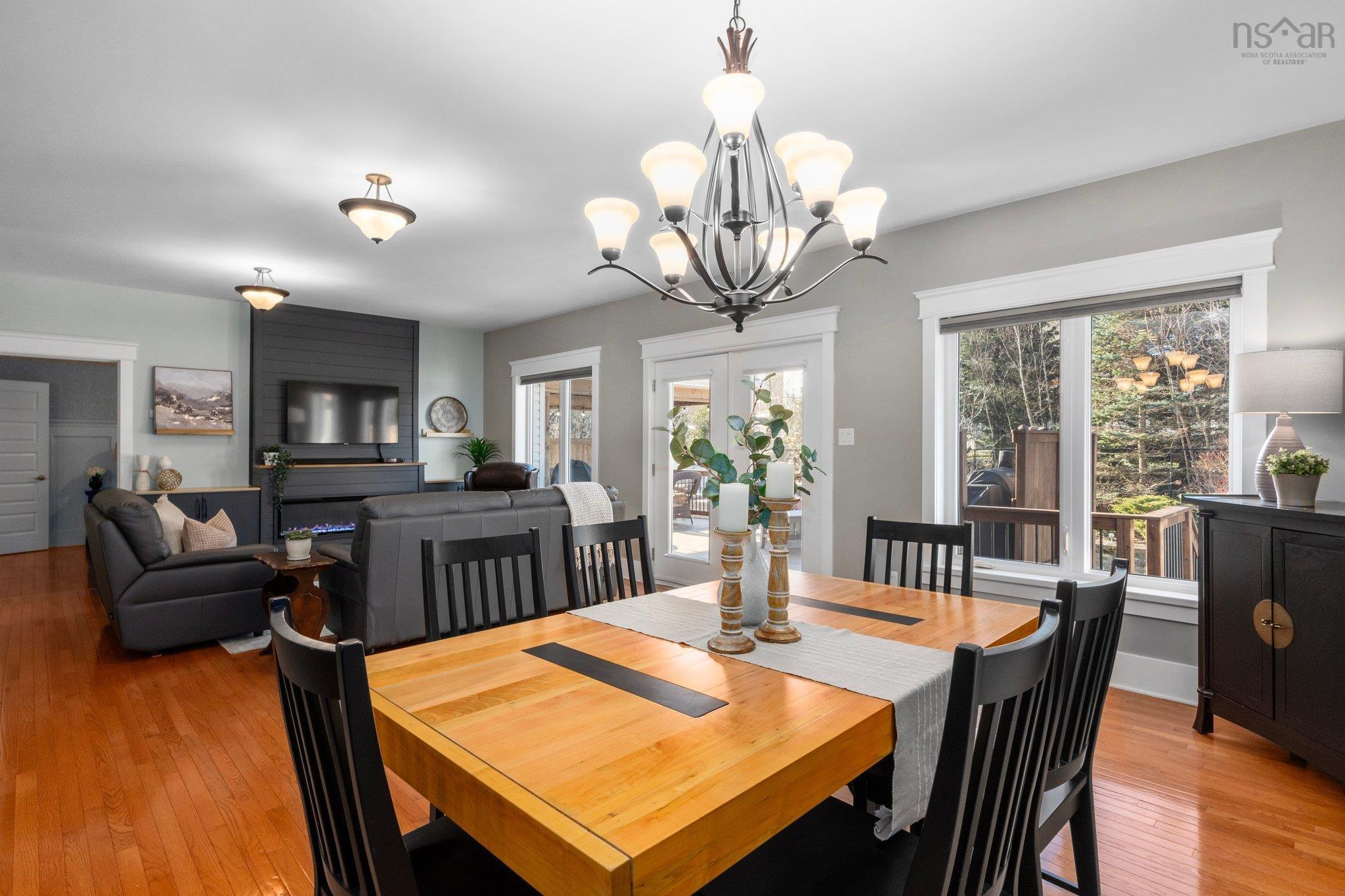 $724,900.00: 297 Freshwater Trail, Dartmouth