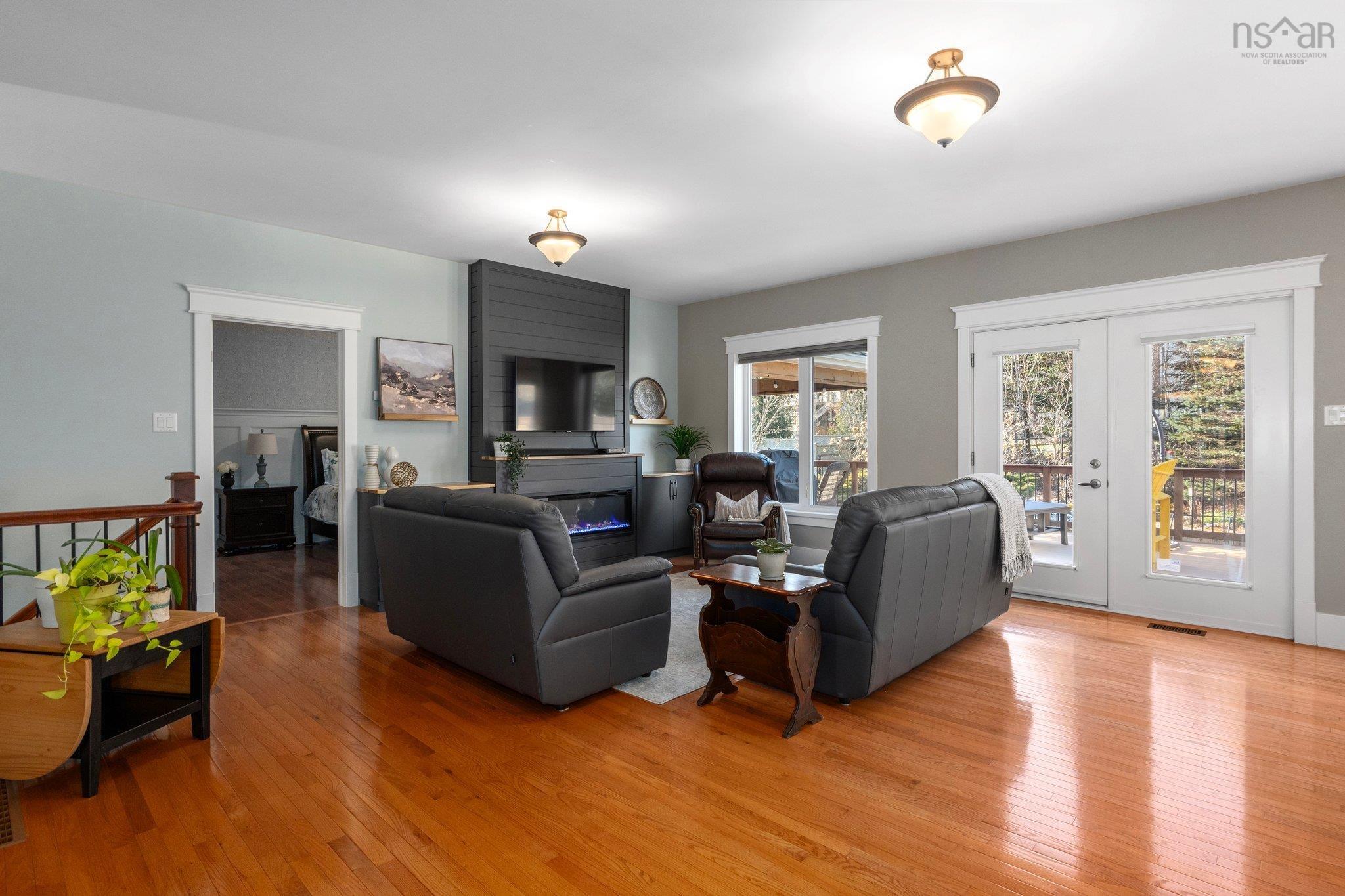 $724,900.00: 297 Freshwater Trail, Dartmouth