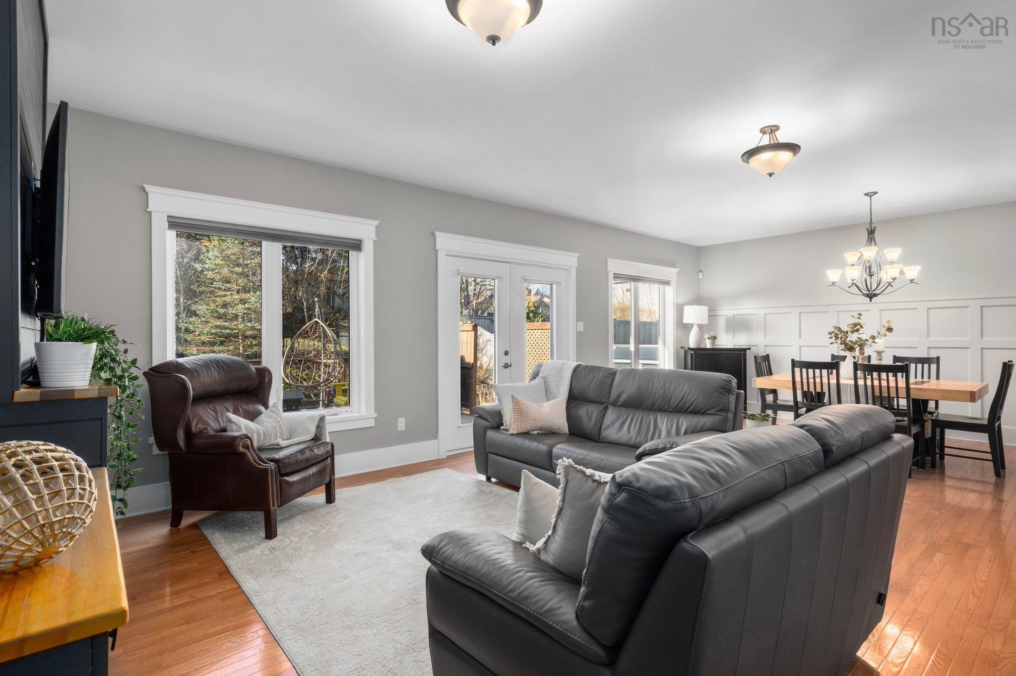 $724,900.00: 297 Freshwater Trail, Dartmouth