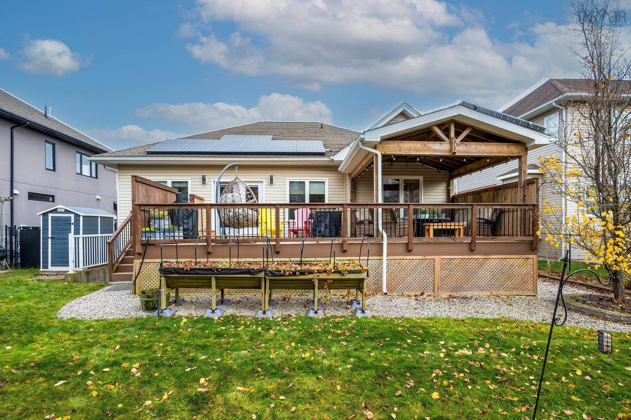$724,900.00: 297 Freshwater Trail, Dartmouth