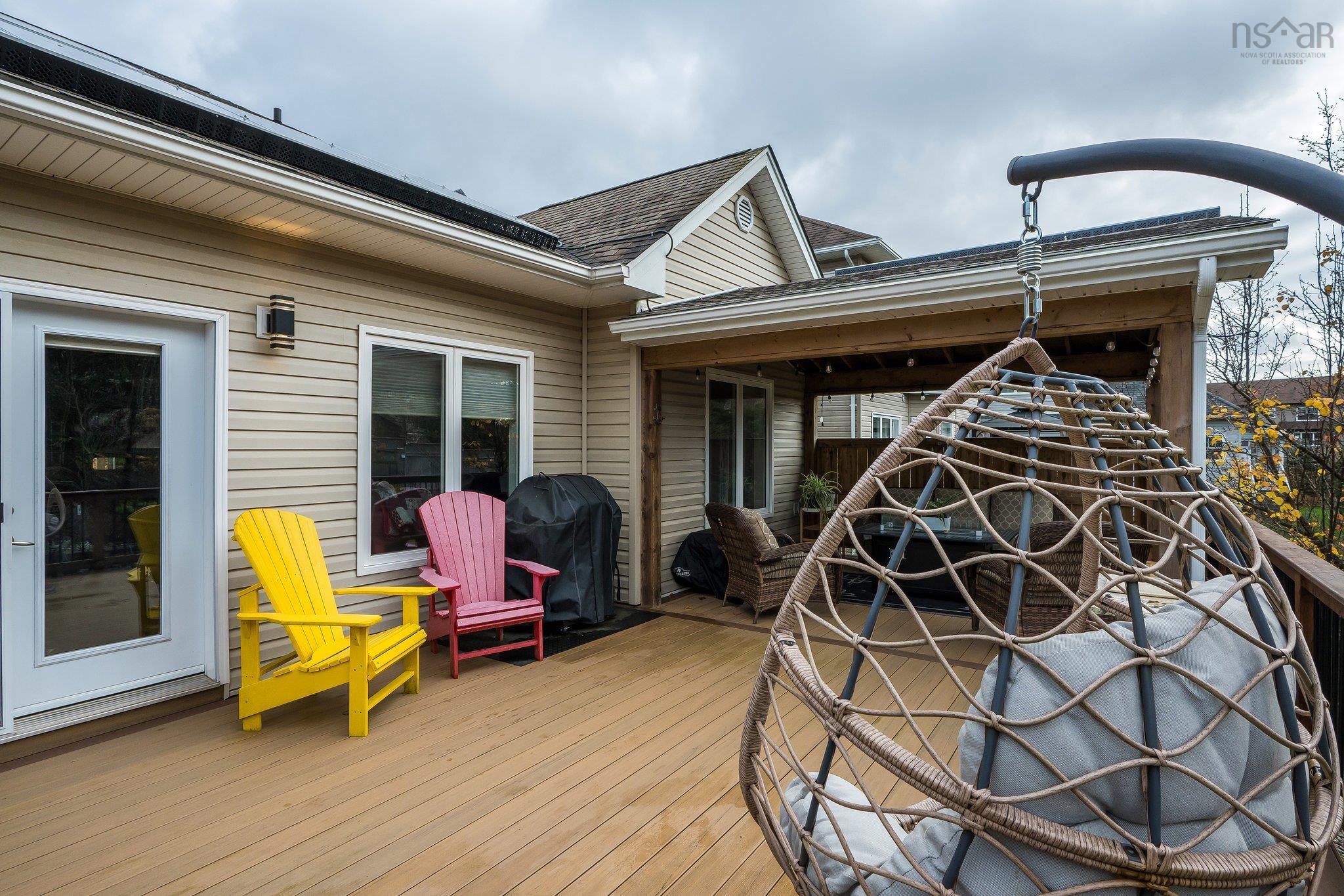 $724,900.00: 297 Freshwater Trail, Dartmouth