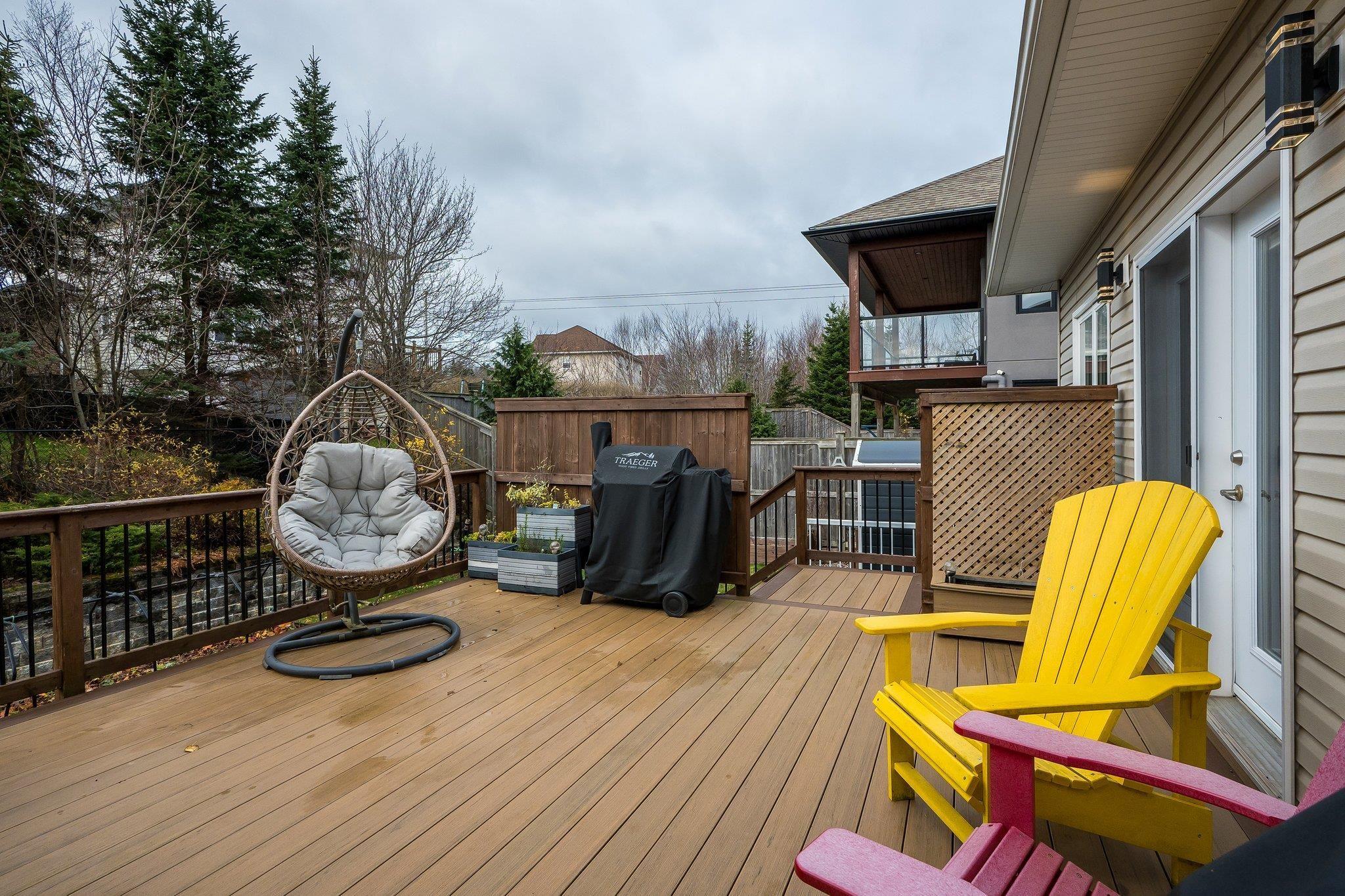 $724,900.00: 297 Freshwater Trail, Dartmouth