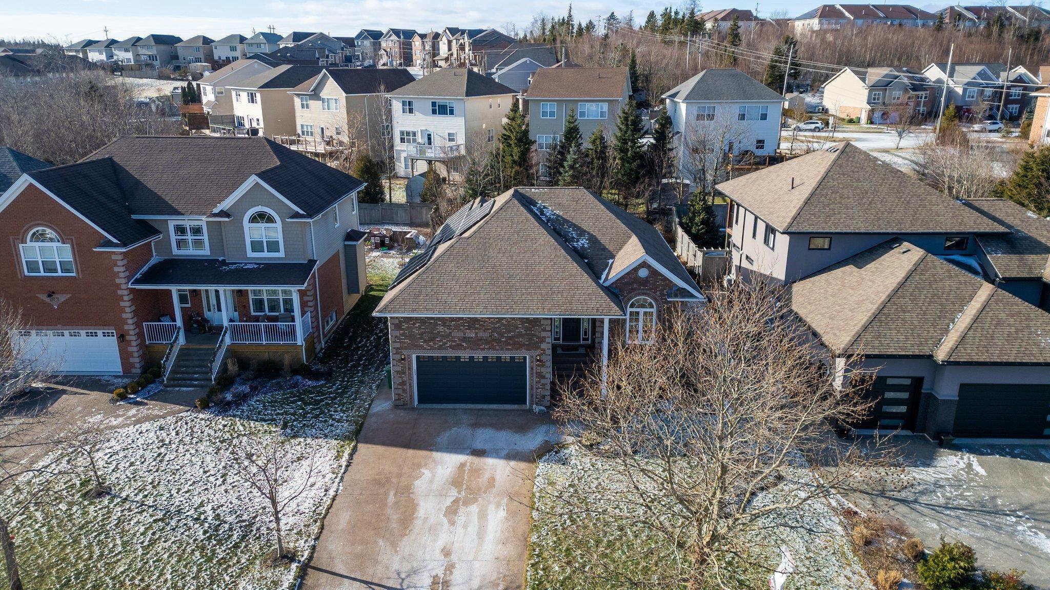 $724,900.00: 297 Freshwater Trail, Dartmouth