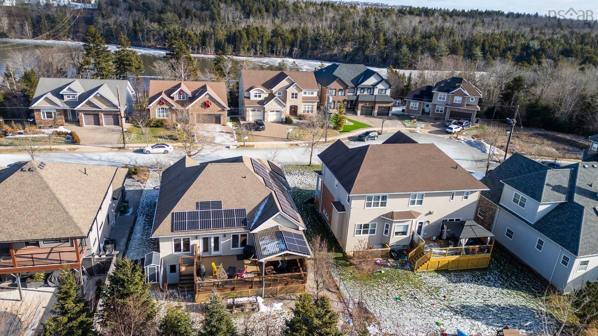 $724,900.00: 297 Freshwater Trail, Dartmouth