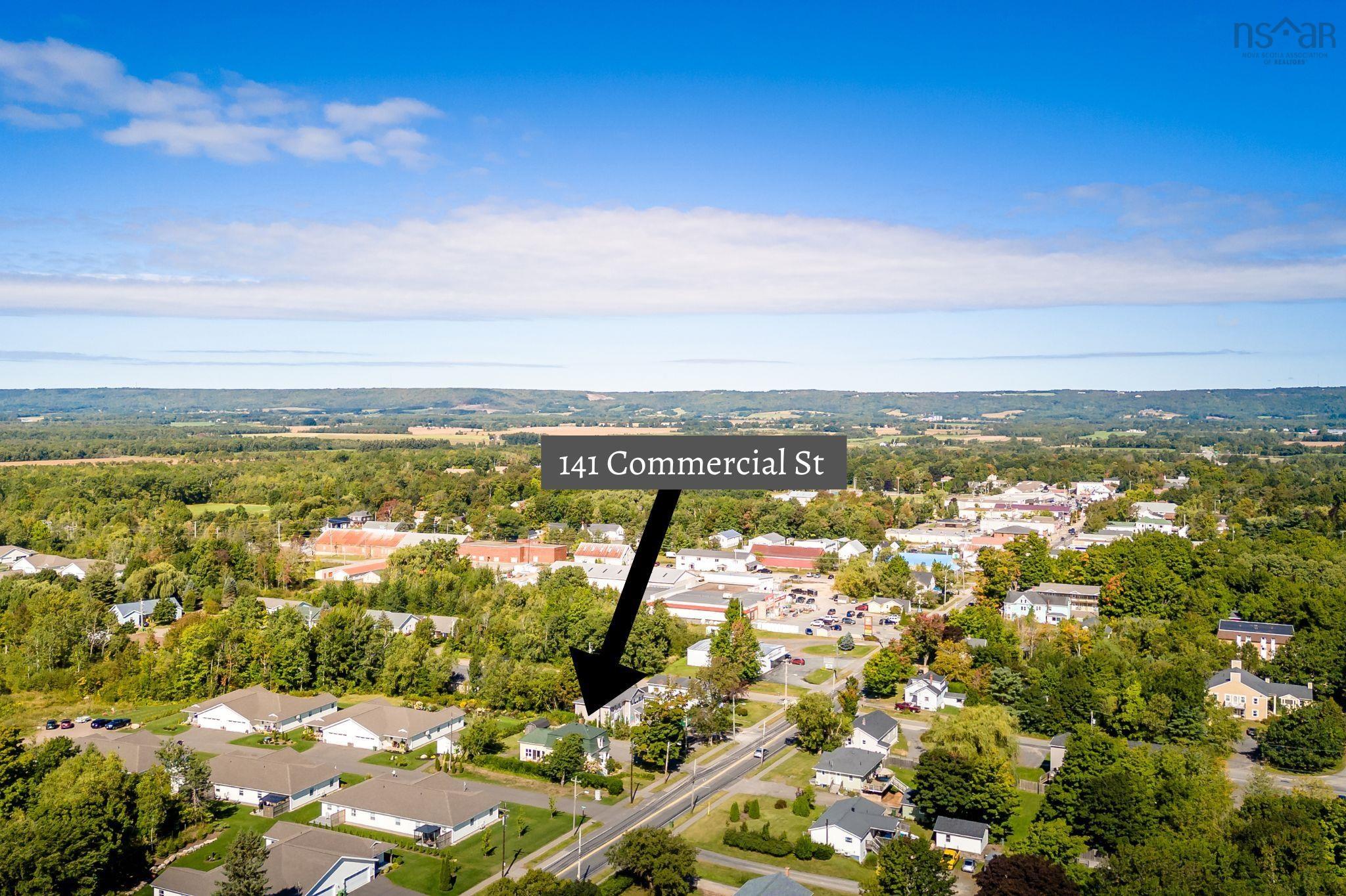 $474,900.00: 141 Commercial Street, Berwick