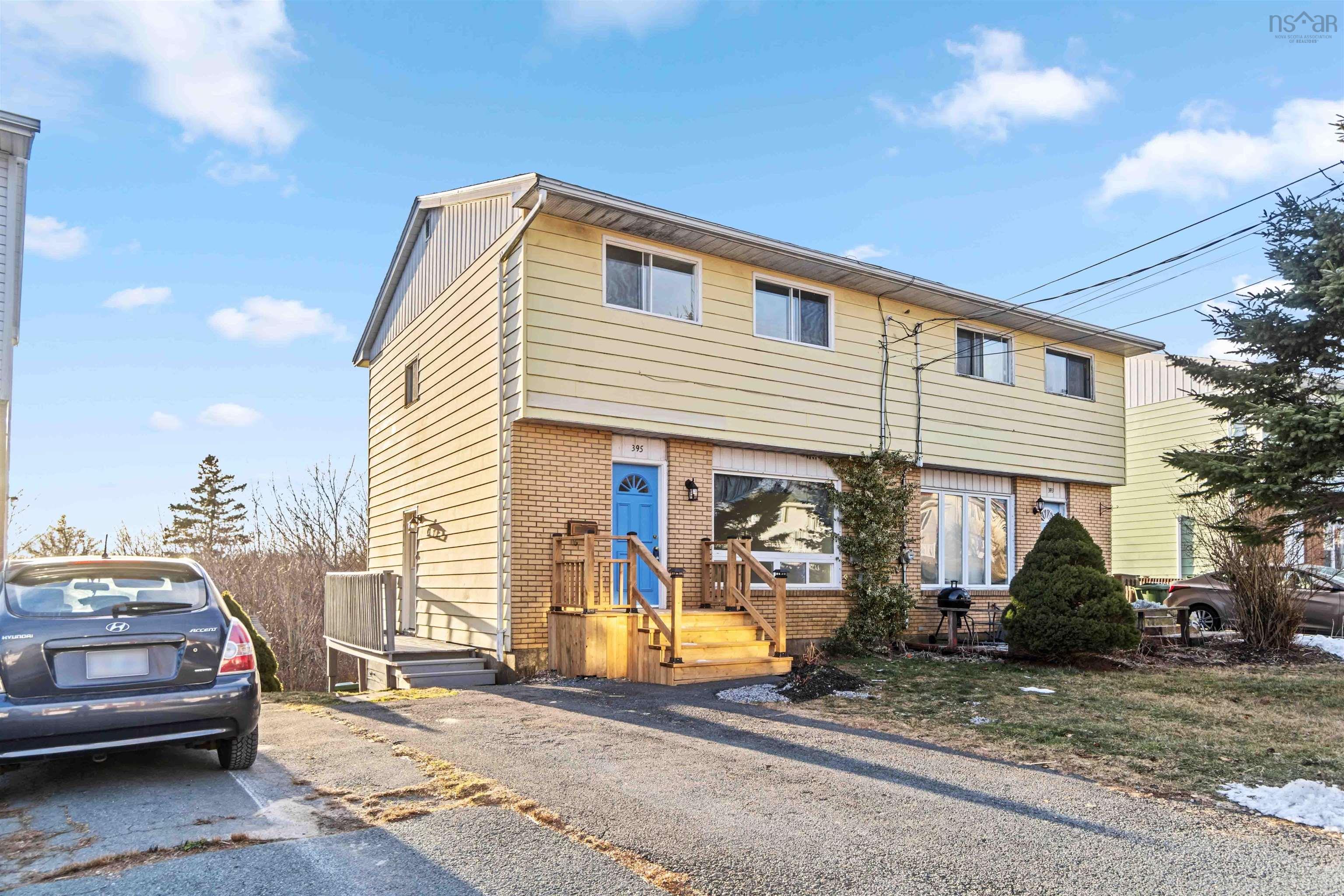 $399,900.00: 395 POPLAR Street, Cole Harbour
