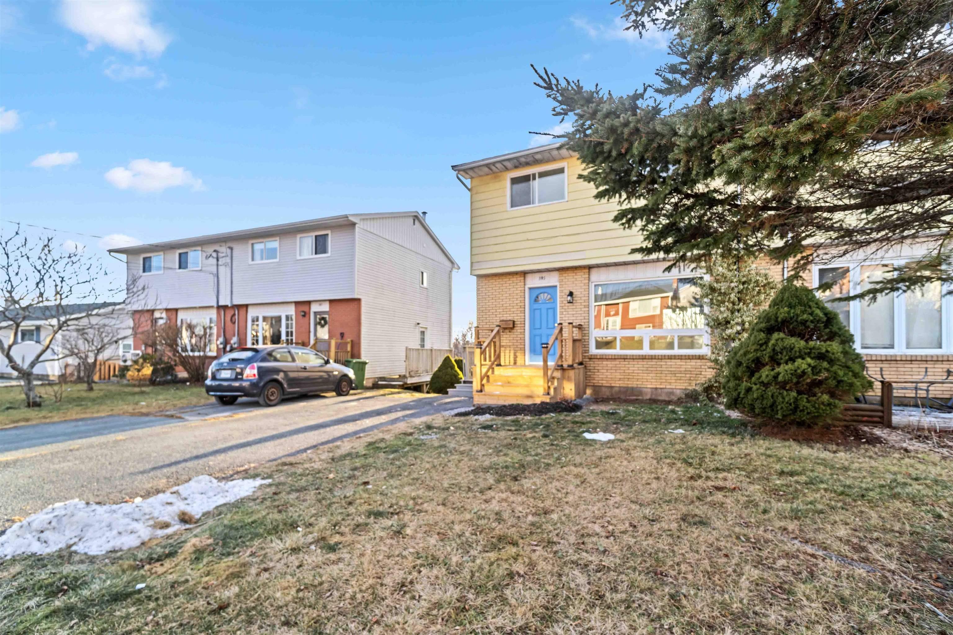 $399,900.00: 395 POPLAR Street, Cole Harbour