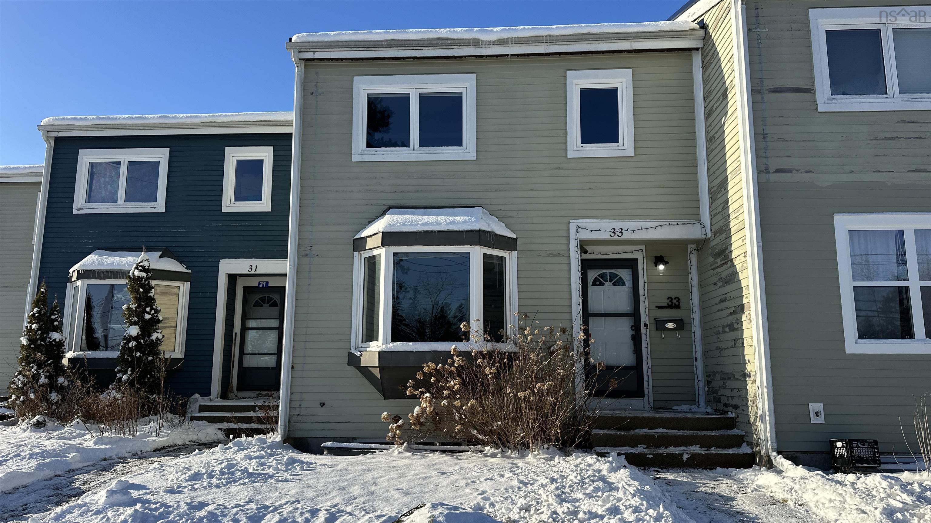 $210,000.00: 33 Bonaventure Place, Debert