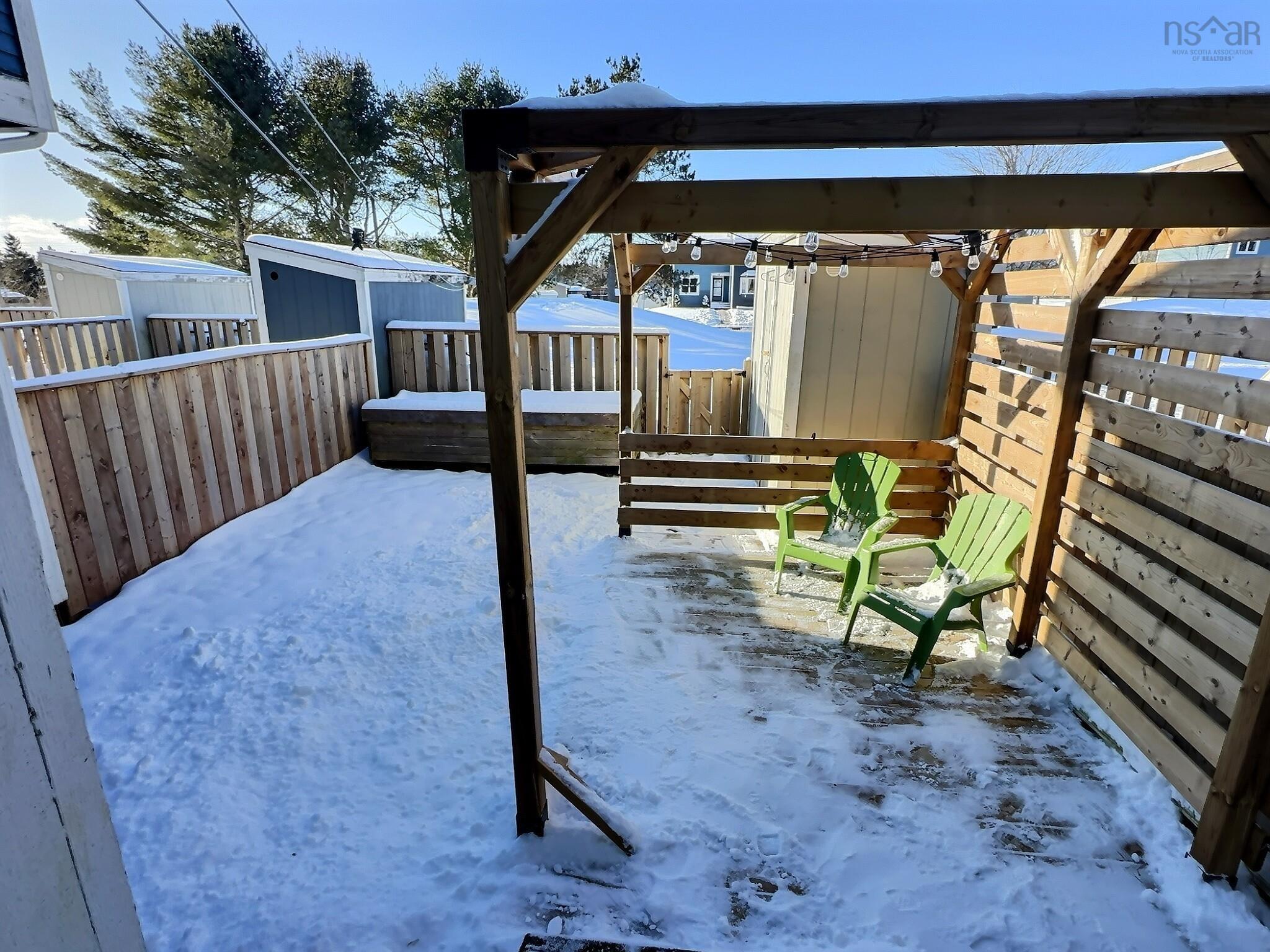 $210,000.00: 33 Bonaventure Place, Debert