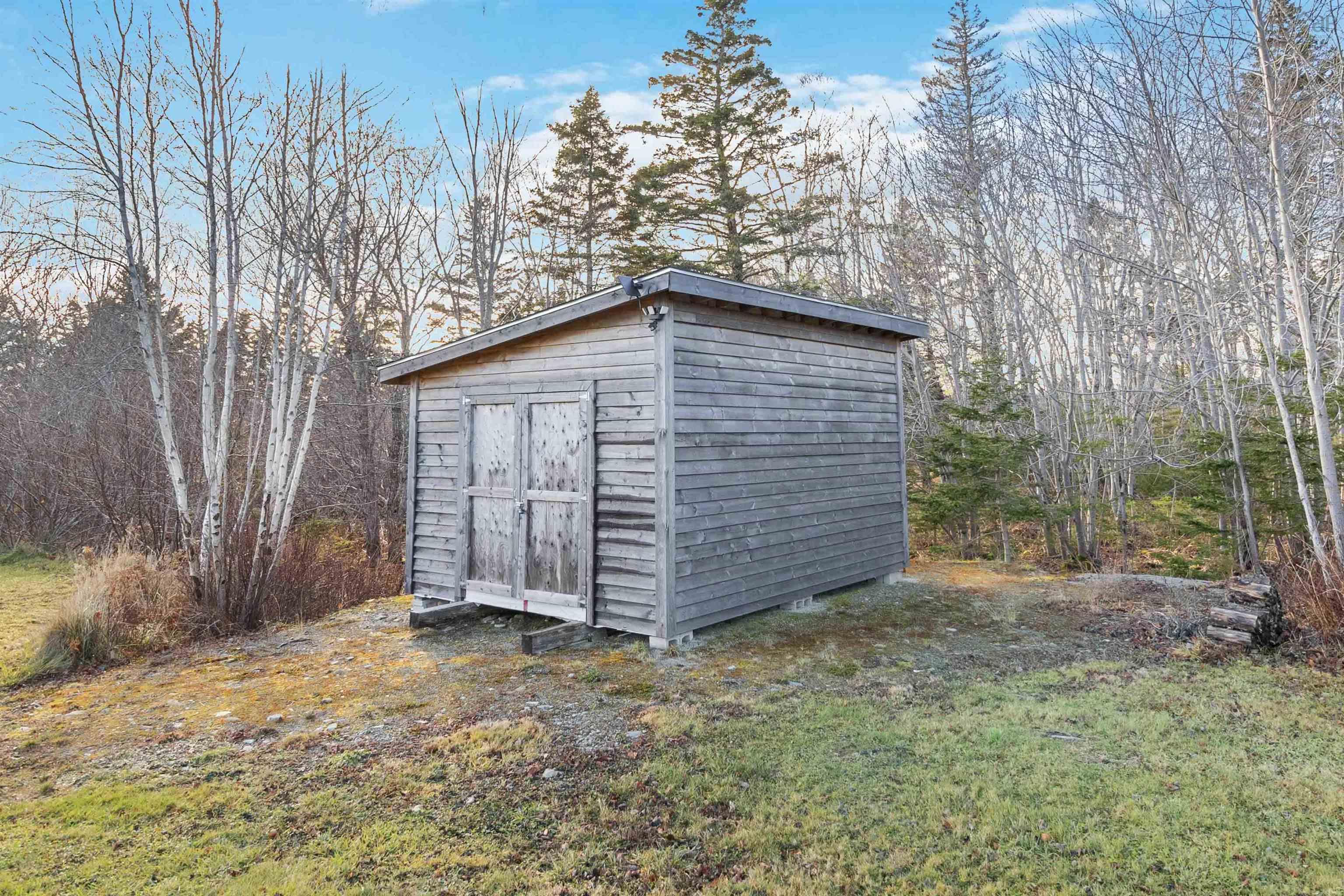 $549,000.00: 6921 Highway 3, Hunts Point