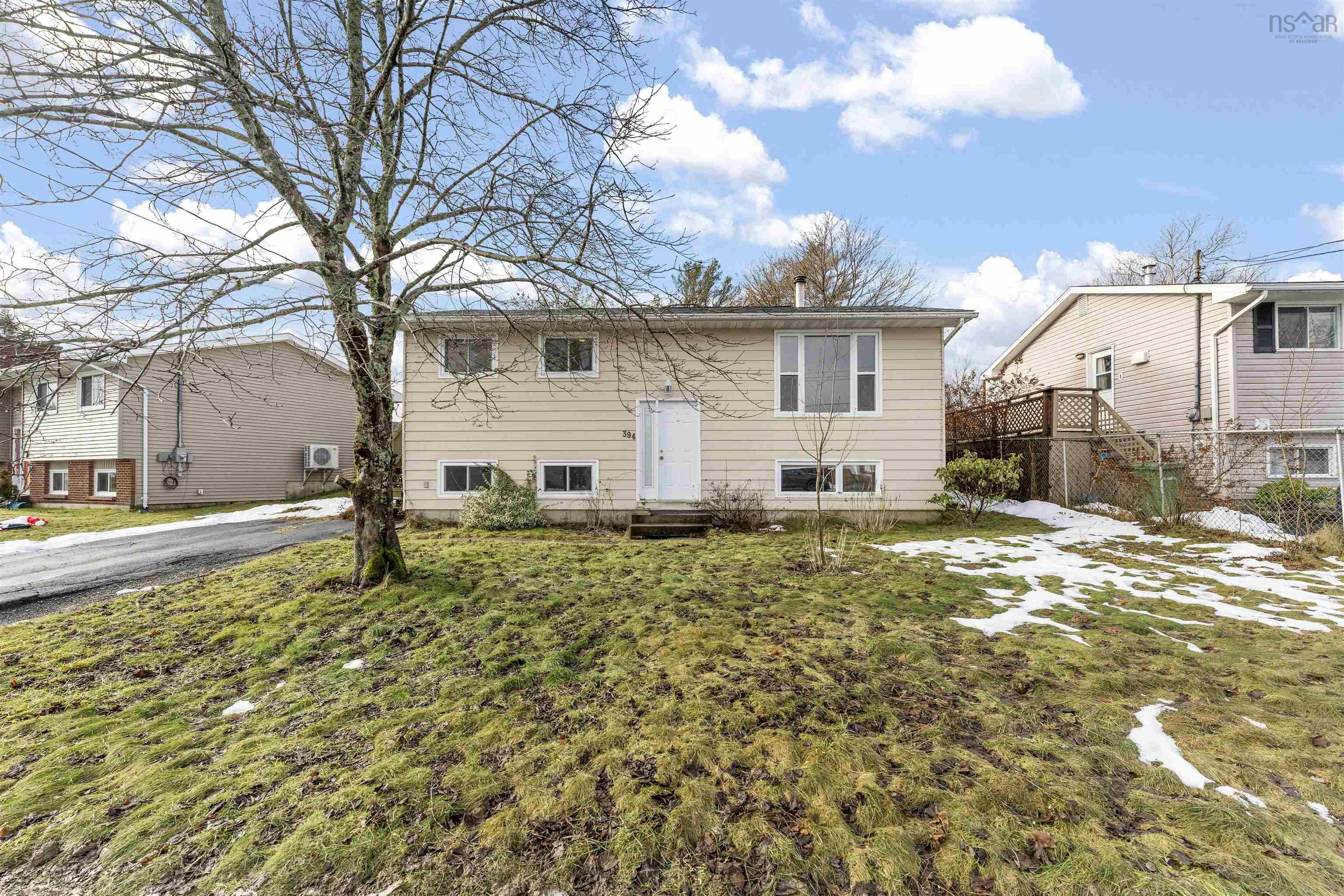 $457,000.00: 394 Arklow Drive, Cole Harbour