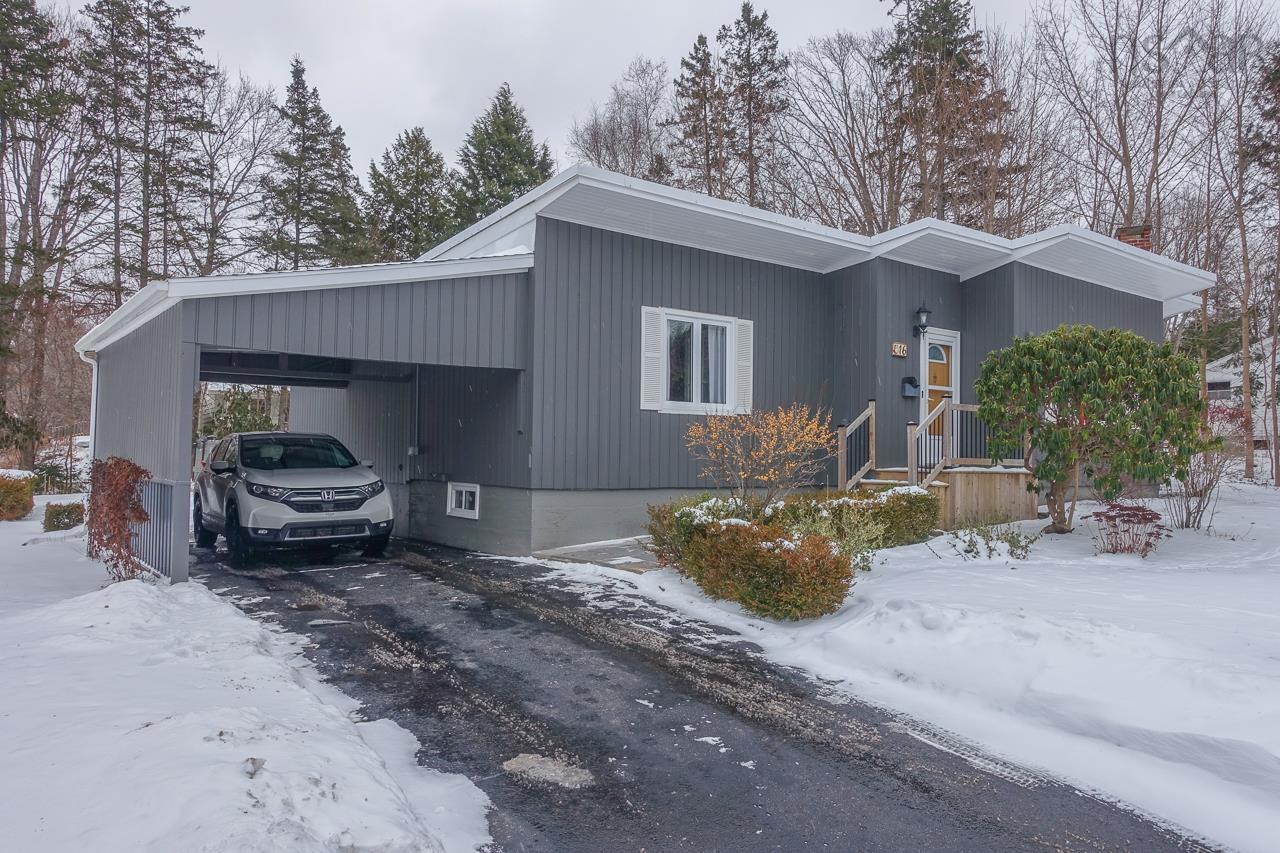 $414,900.00: 16 Fielding Avenue, Kentville