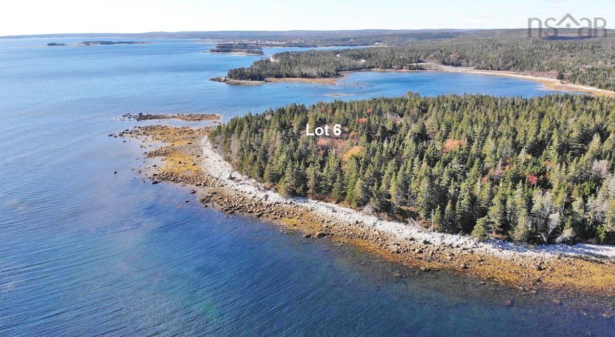 $136,800.00: Lot 6 316 Hwy (Grovers Point), Cole Harbour