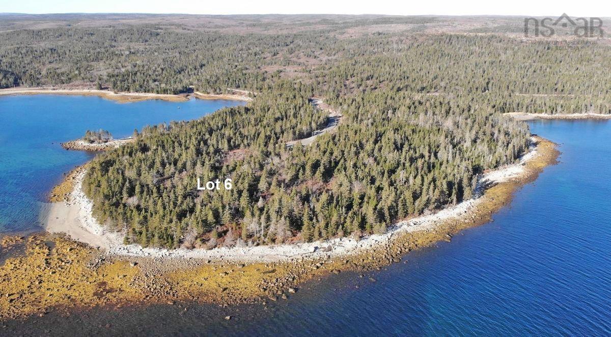 $136,800.00: Lot 6 316 Hwy (Grovers Point), Cole Harbour