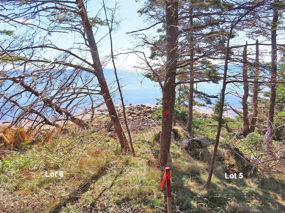 $136,800.00: Lot 6 316 Hwy (Grovers Point), Cole Harbour