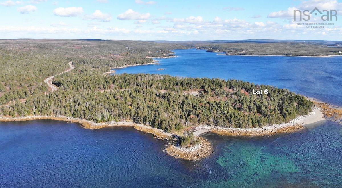 $136,800.00: Lot 6 316 Hwy (Grovers Point), Cole Harbour