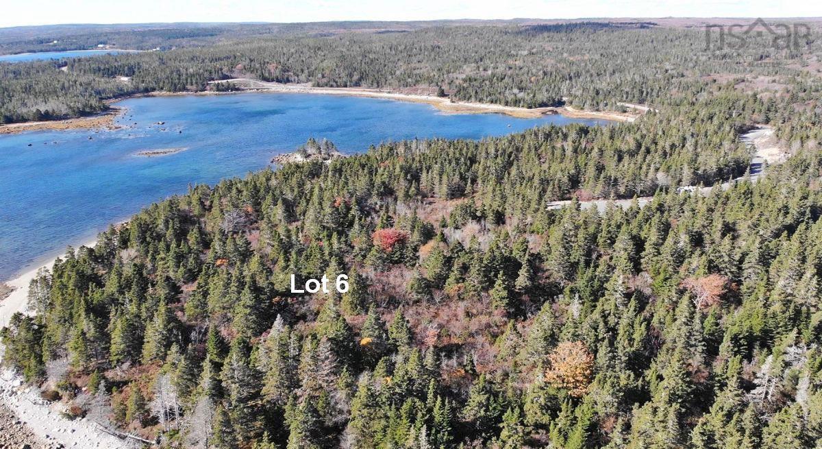 $136,800.00: Lot 6 316 Hwy (Grovers Point), Cole Harbour