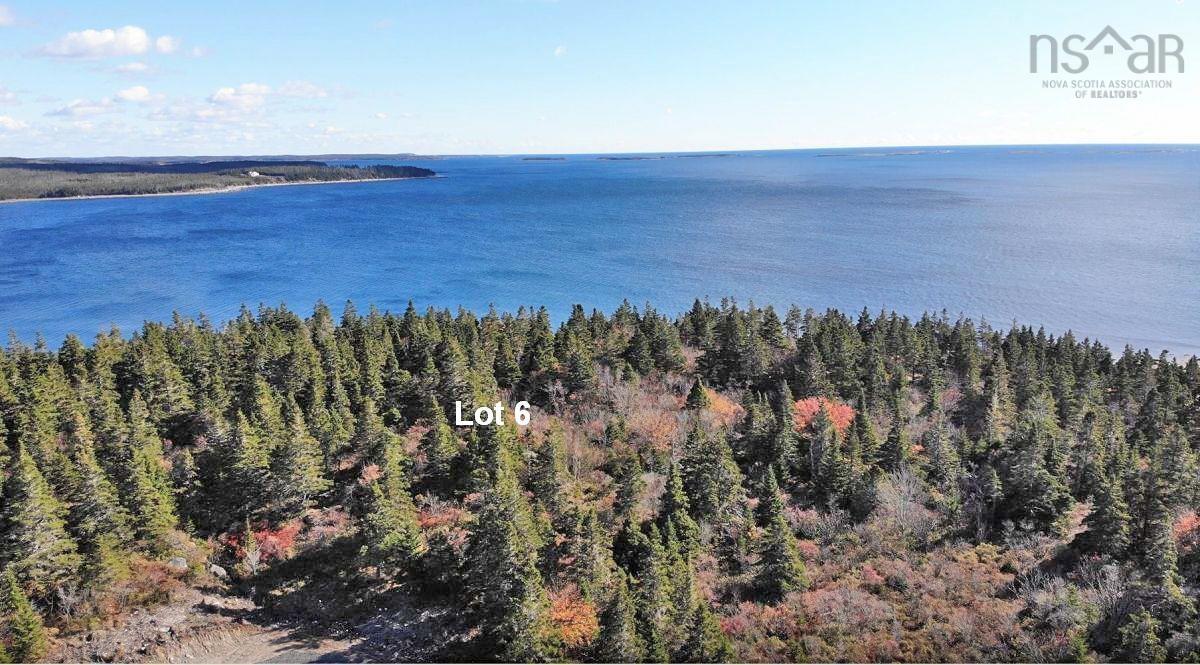 $136,800.00: Lot 6 316 Hwy (Grovers Point), Cole Harbour