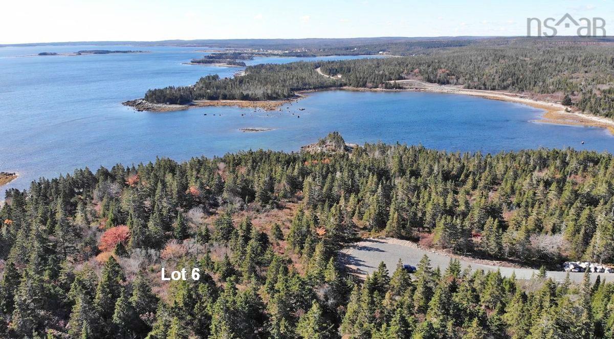 $136,800.00: Lot 6 316 Hwy (Grovers Point), Cole Harbour