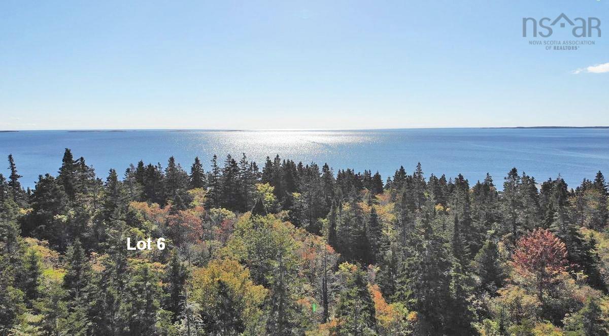 $136,800.00: Lot 6 316 Hwy (Grovers Point), Cole Harbour