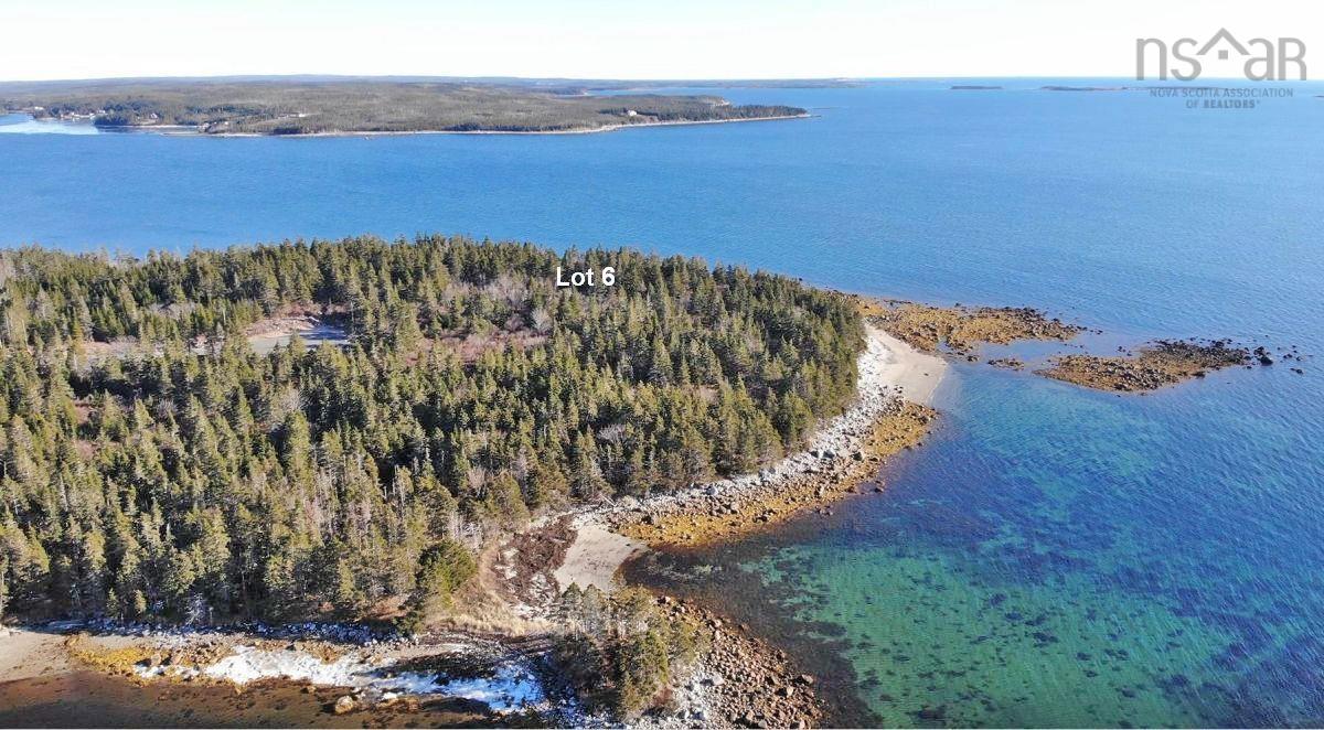 $136,800.00: Lot 6 316 Hwy (Grovers Point), Cole Harbour