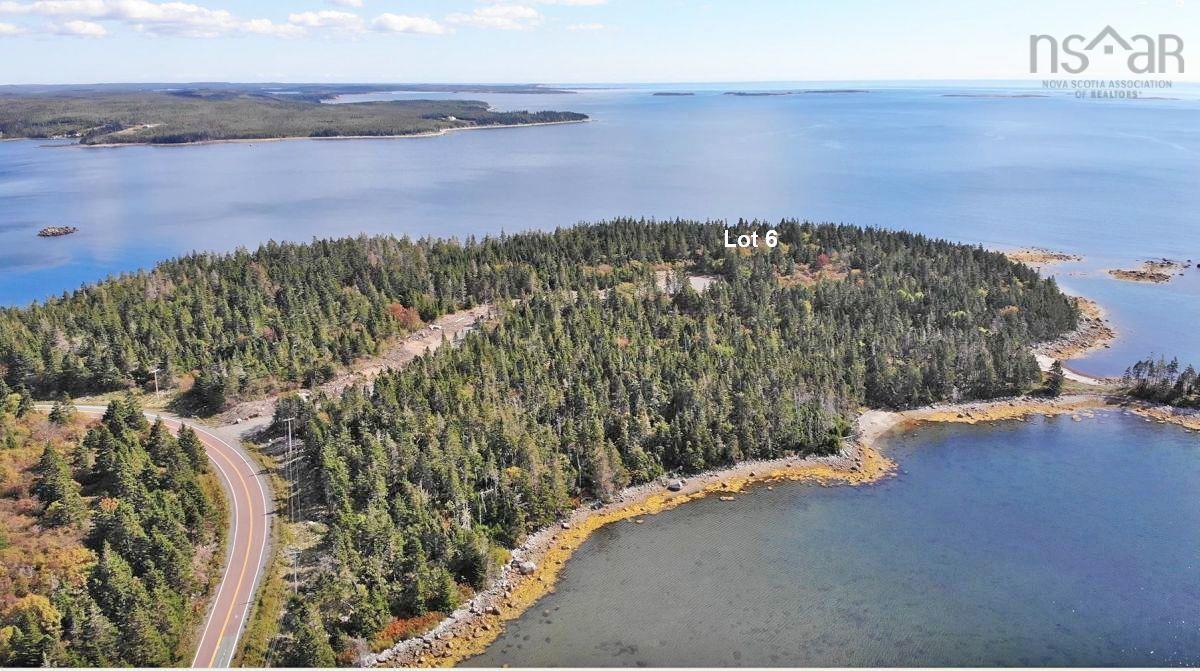 $136,800.00: Lot 6 316 Hwy (Grovers Point), Cole Harbour