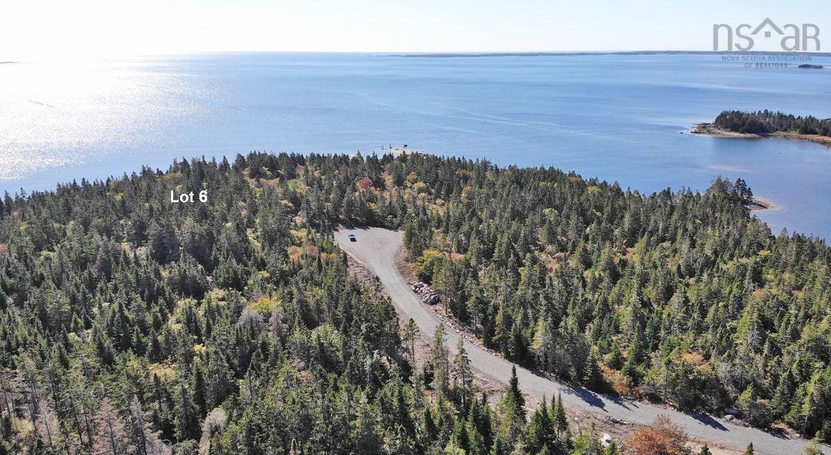 $136,800.00: Lot 6 316 Hwy (Grovers Point), Cole Harbour