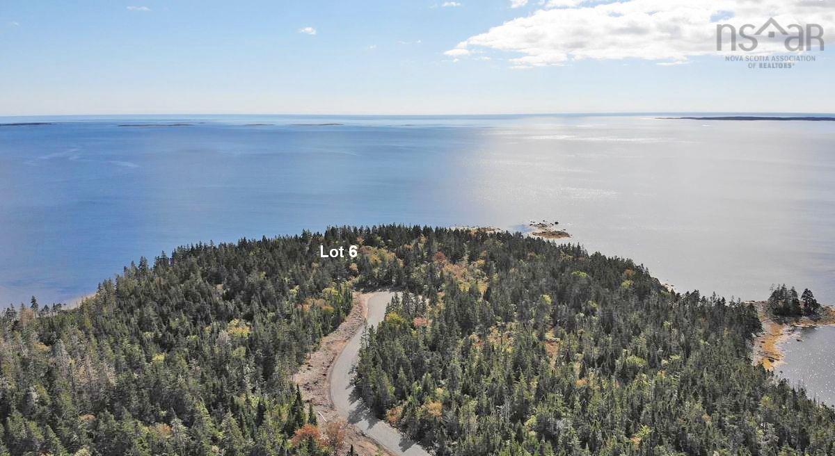 $136,800.00: Lot 6 316 Hwy (Grovers Point), Cole Harbour