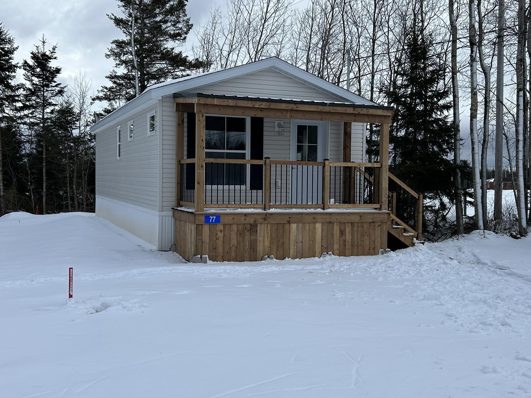$199,000.00: 77 DIEPPE Avenue, Debert