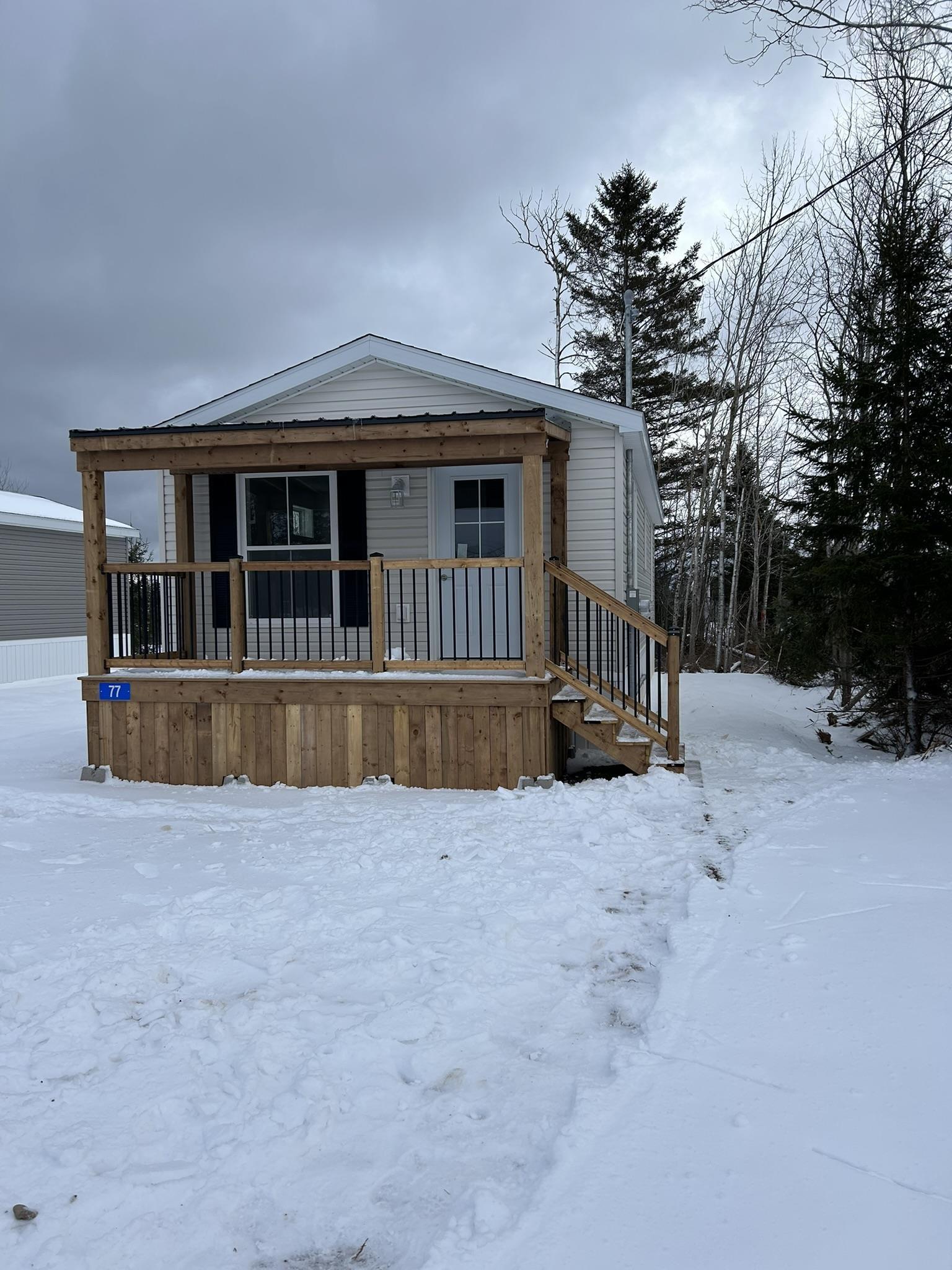 $199,000.00: 77 DIEPPE Avenue, Debert