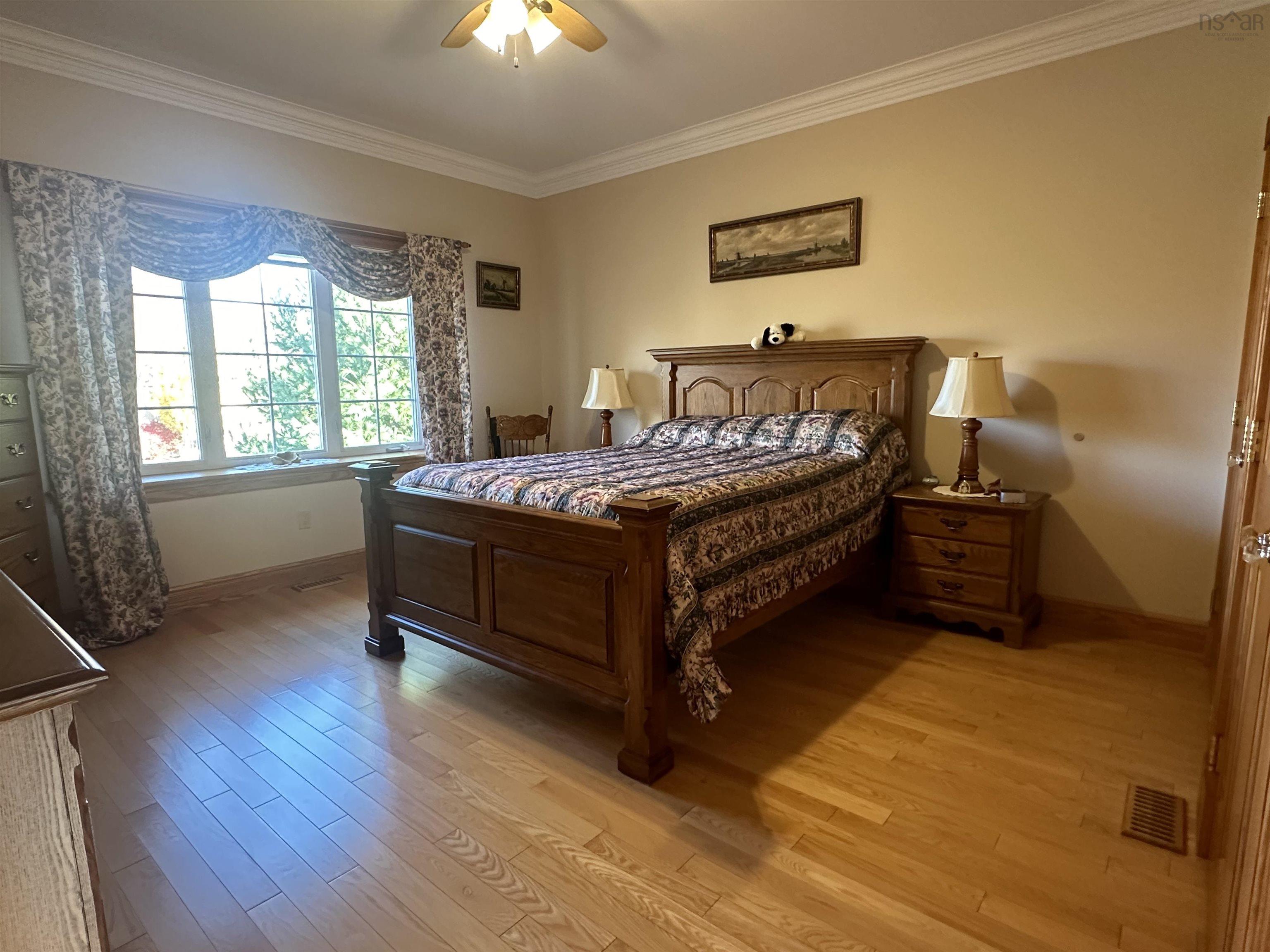 $950,000.00: 1621 MacLellans Brook Road, Greenwood
