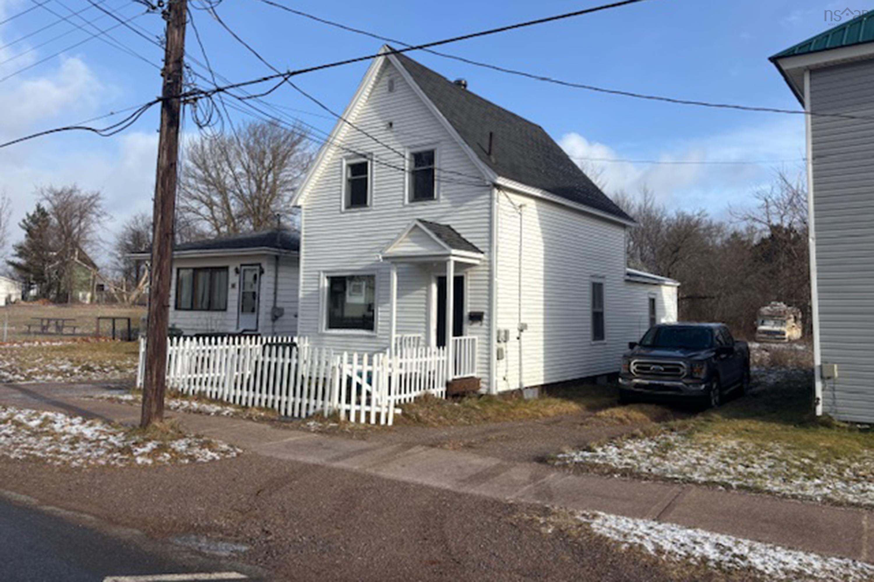 20 Park Street 