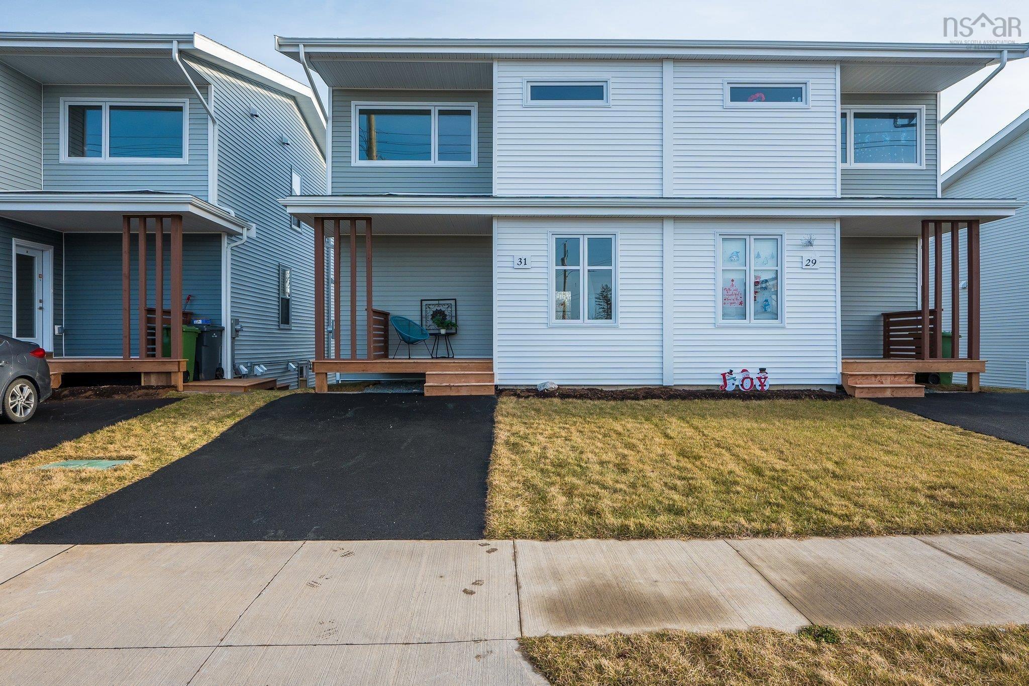 $599,900.00: 31 Norris Drive, Herring Cove
