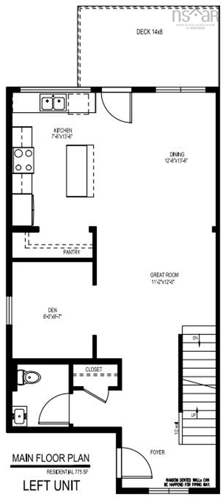 $599,900.00: 31 Norris Drive, Herring Cove