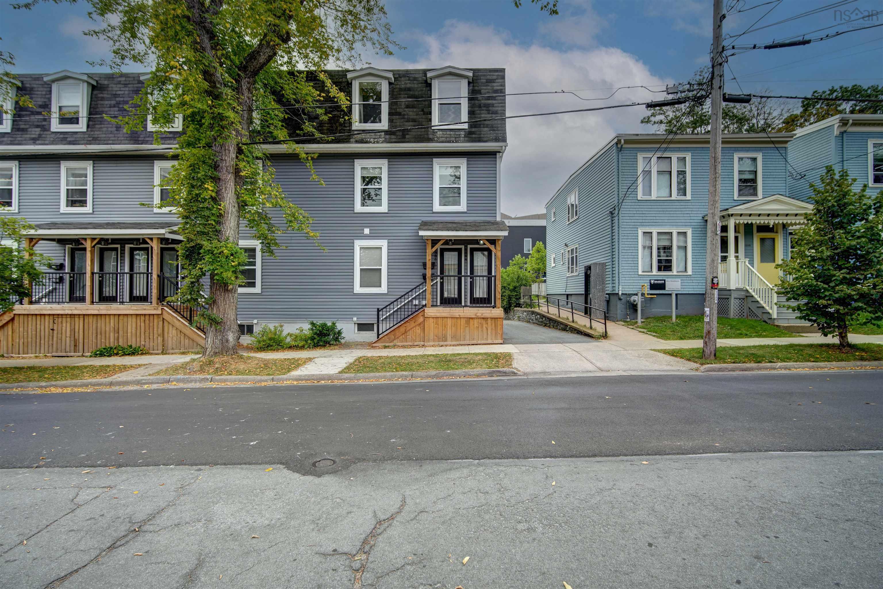 $650,000.00: 1388 Henry Street, Halifax