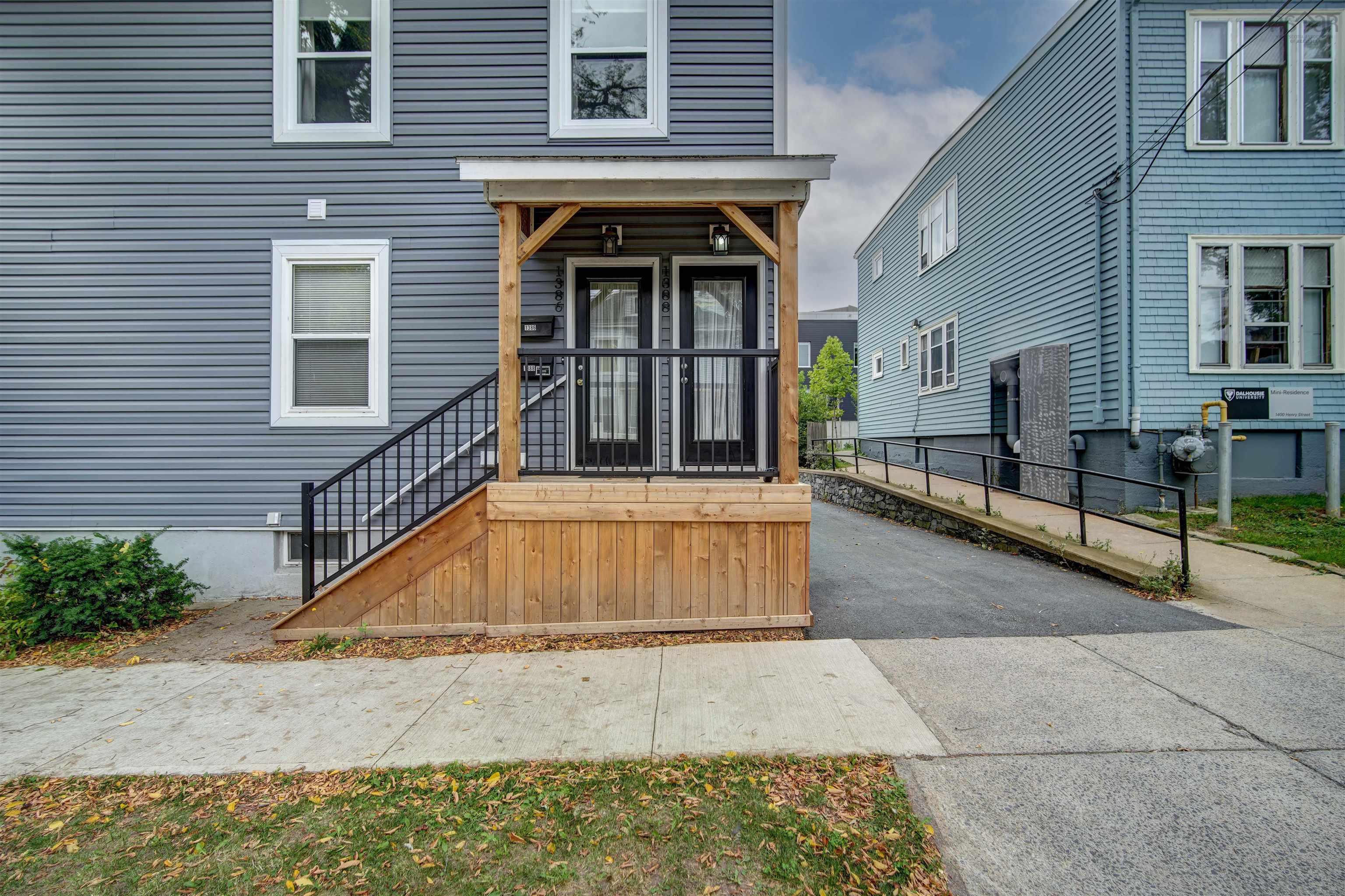 $650,000.00: 1388 Henry Street, Halifax