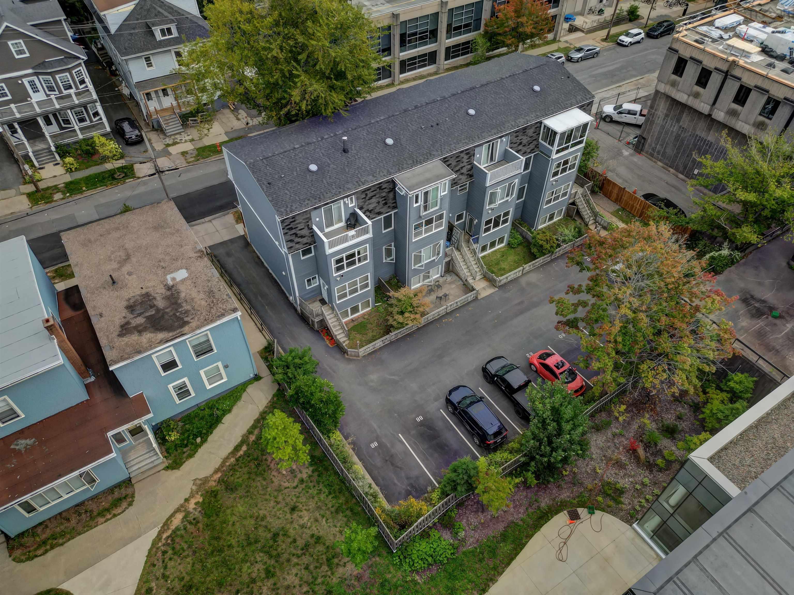$650,000.00: 1388 Henry Street, Halifax