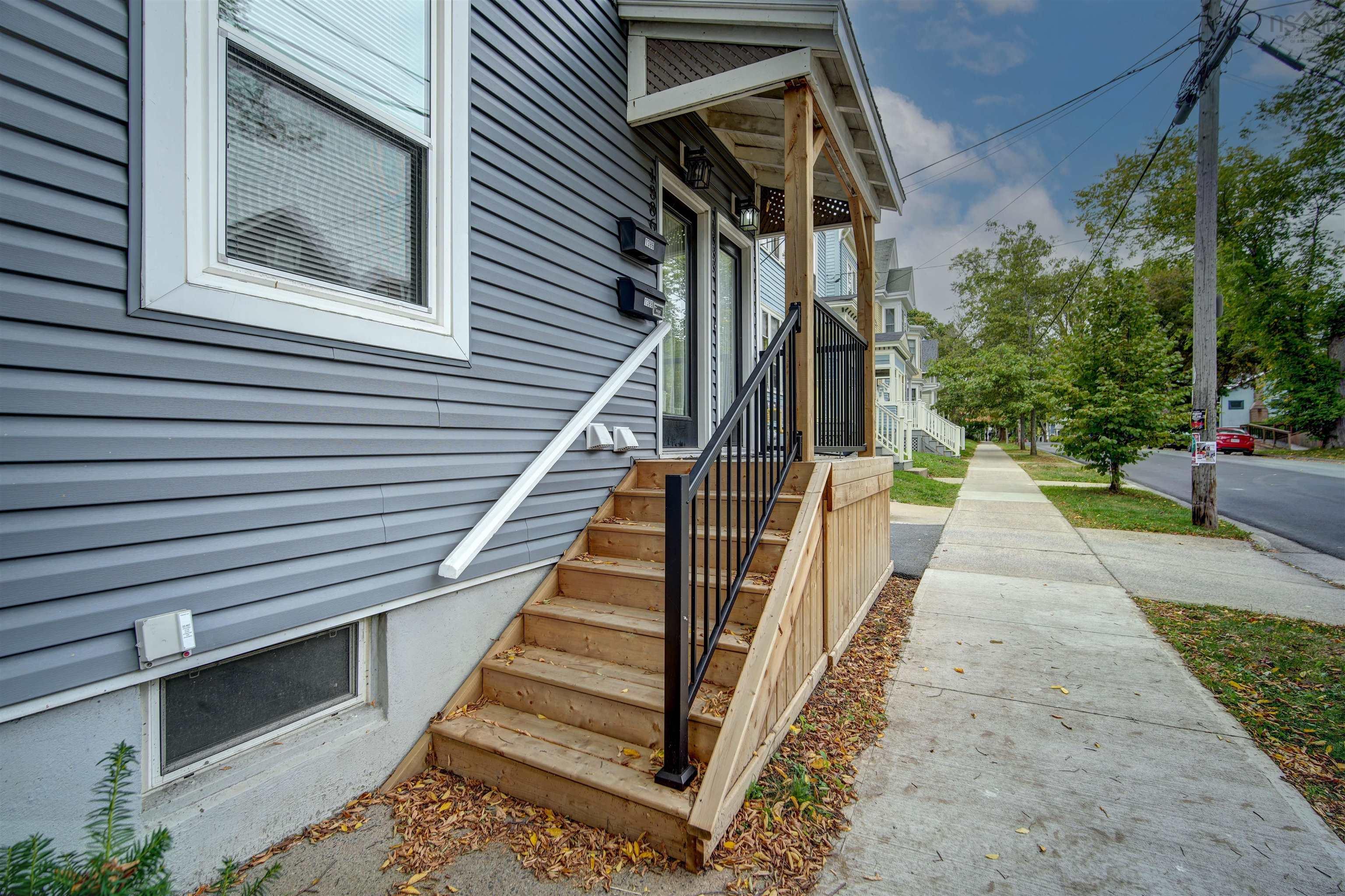 $650,000.00: 1388 Henry Street, Halifax