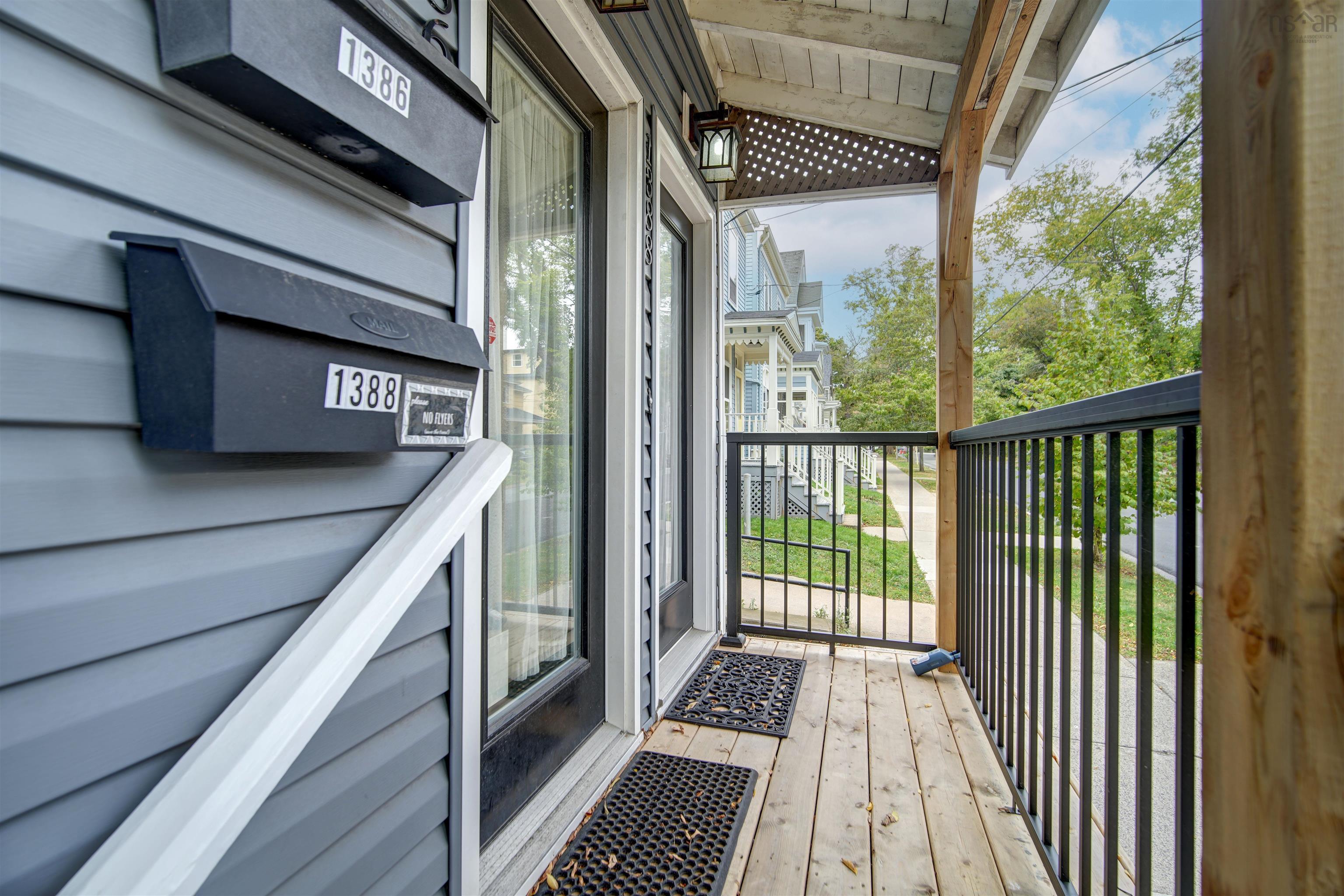 $650,000.00: 1388 Henry Street, Halifax