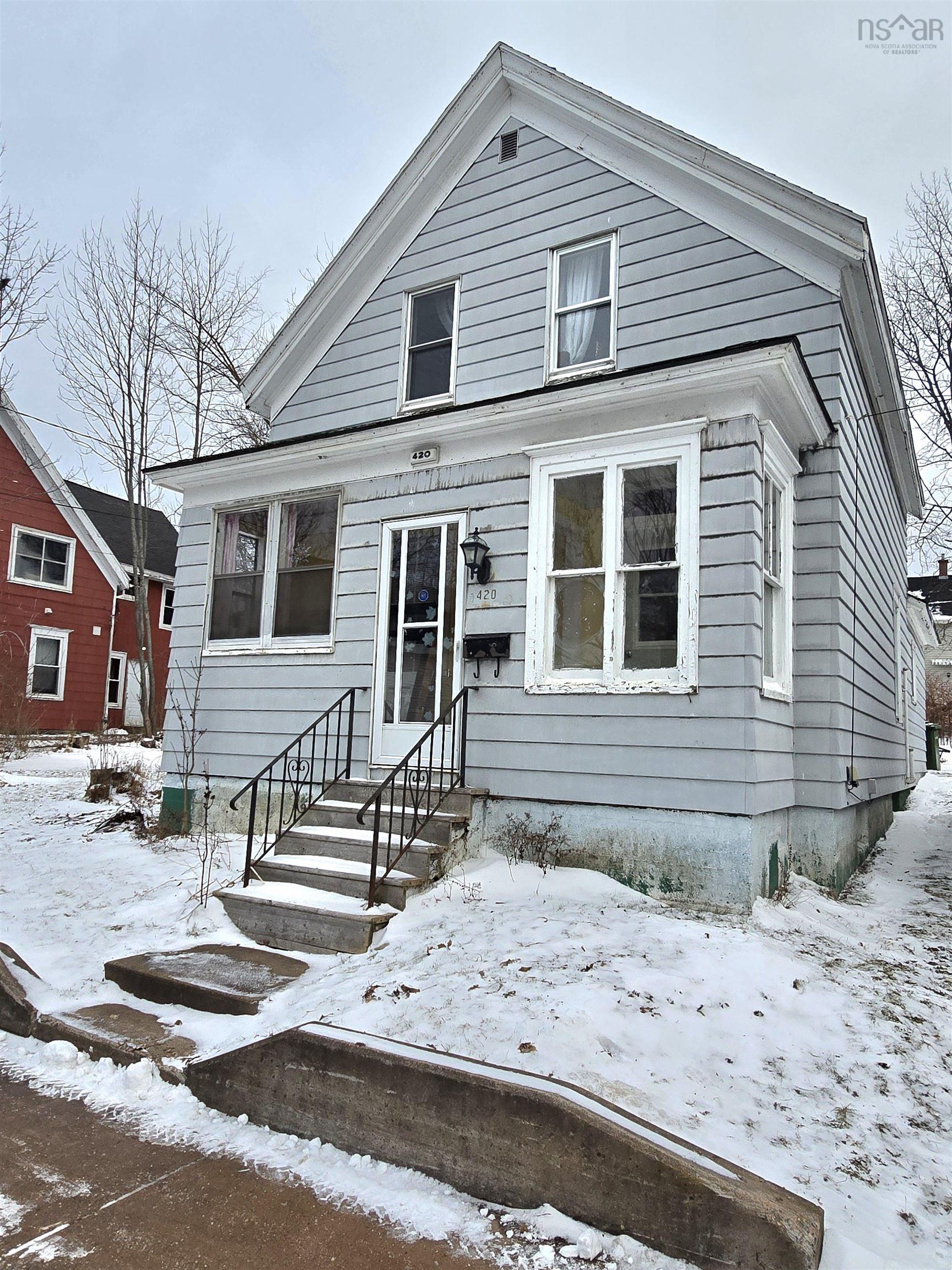 $112,880.00: 420 MacDonald Street, New Glasgow