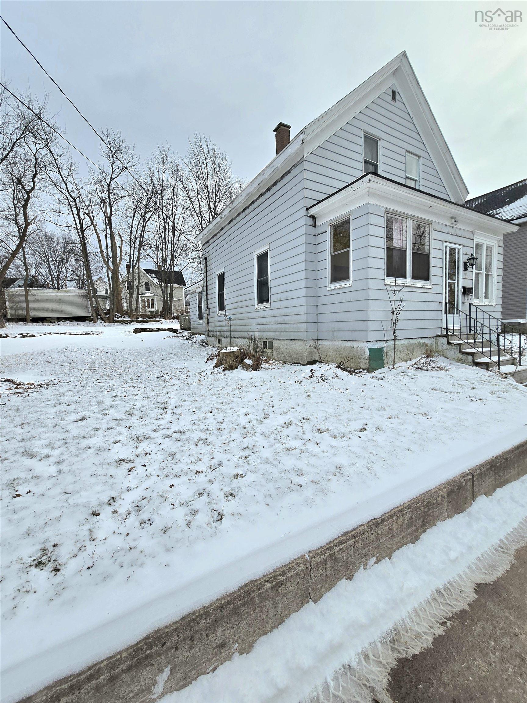 $112,880.00: 420 MacDonald Street, New Glasgow