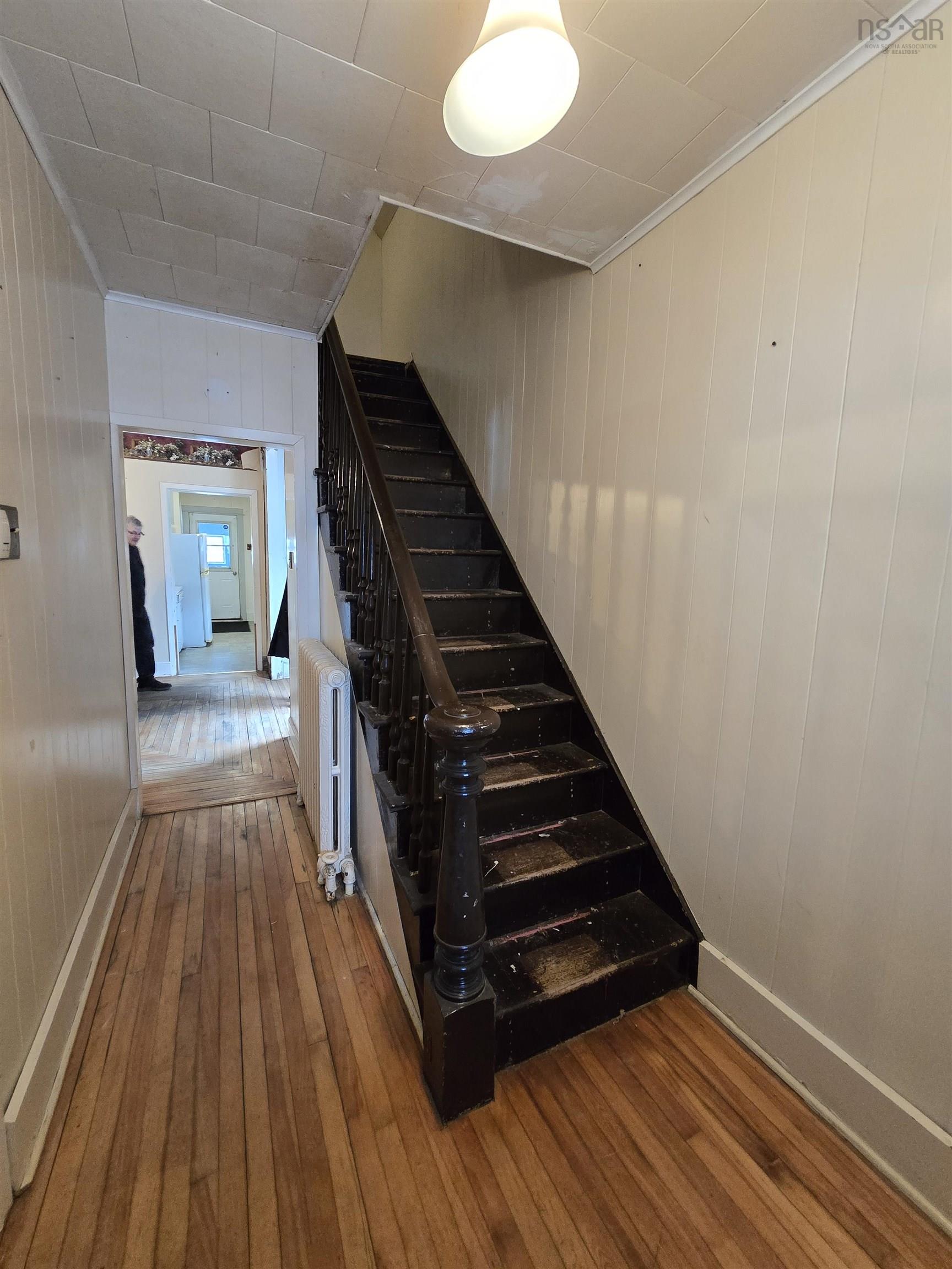 $112,880.00: 420 MacDonald Street, New Glasgow