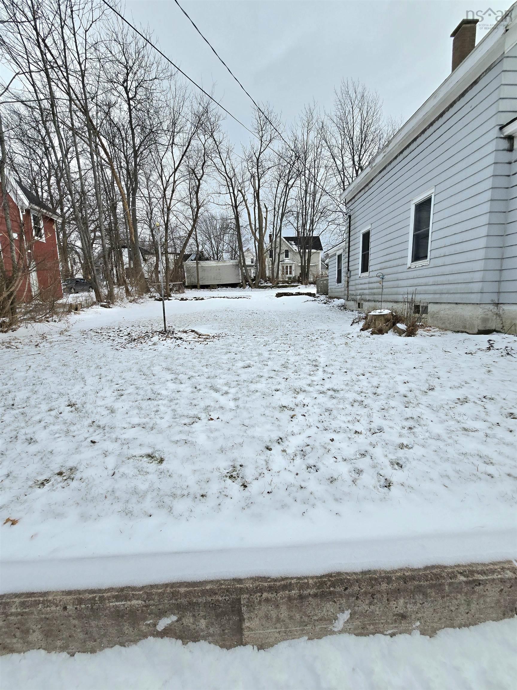 $112,880.00: 420 MacDonald Street, New Glasgow